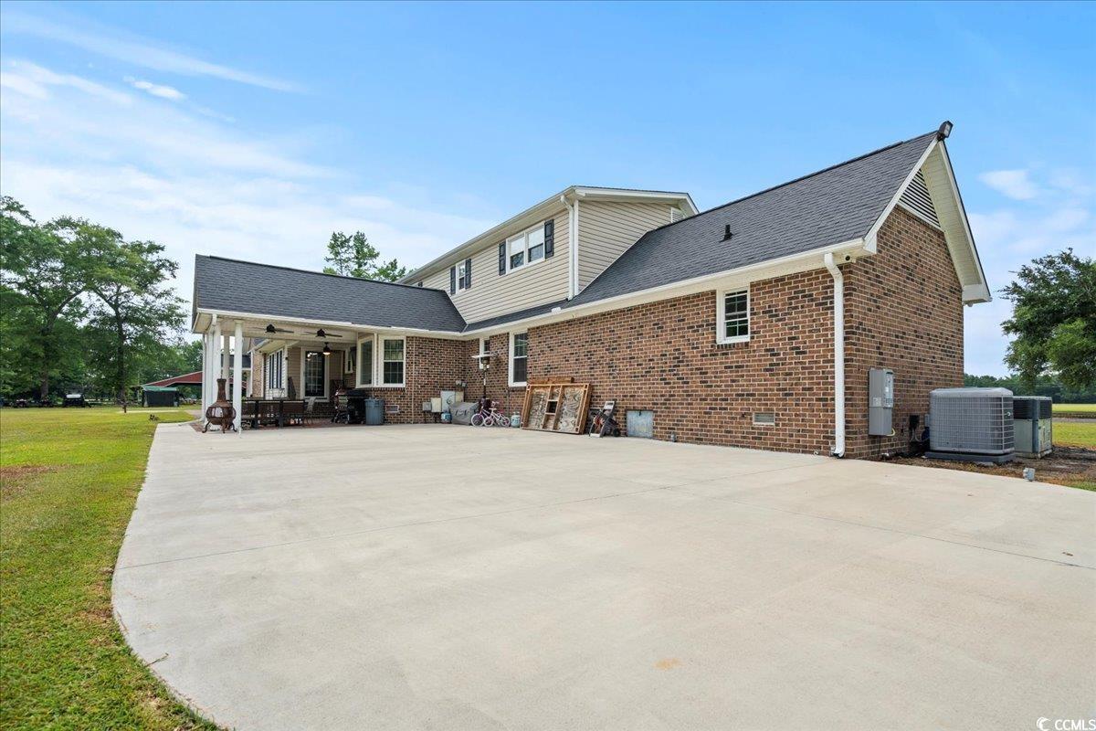 16 04 Cashua Ferry Rd., Darlington, South Carolina image 8
