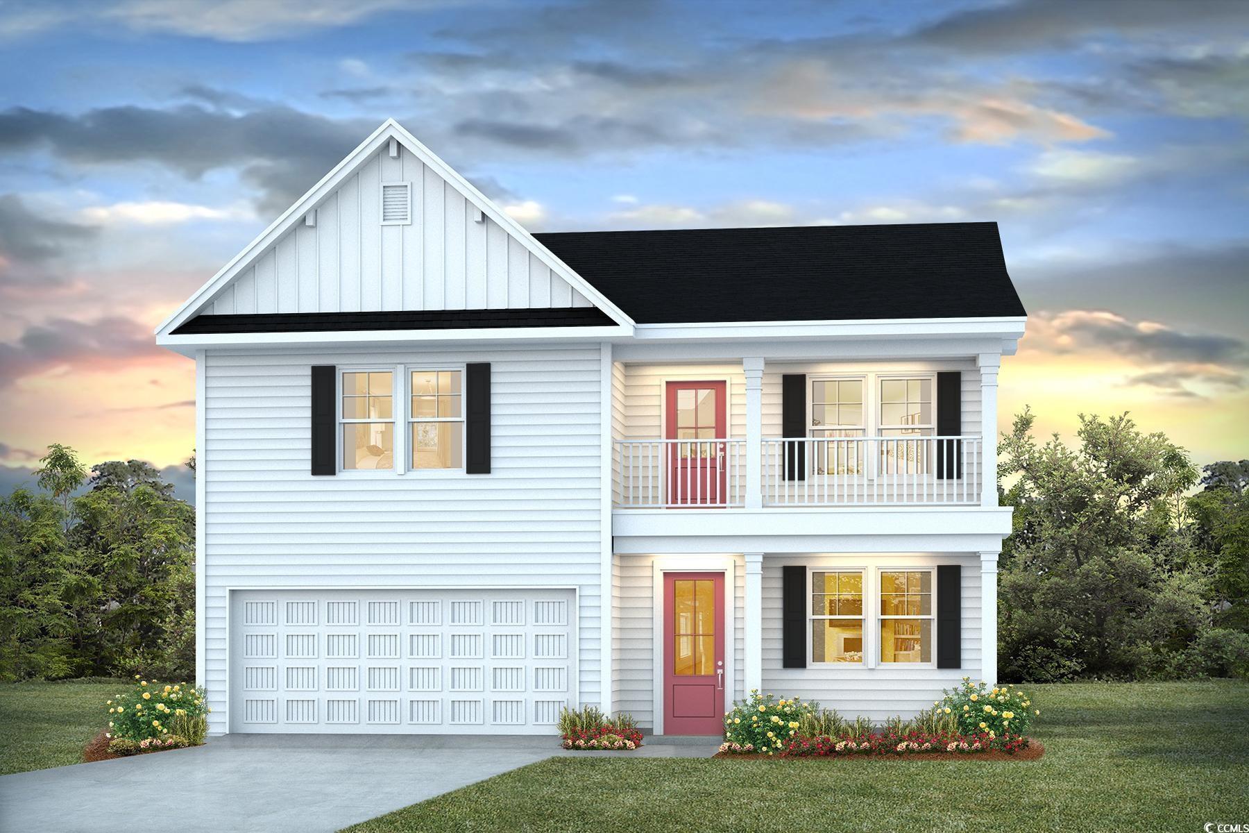 117 Keithland Dr. Conway, SC 29526