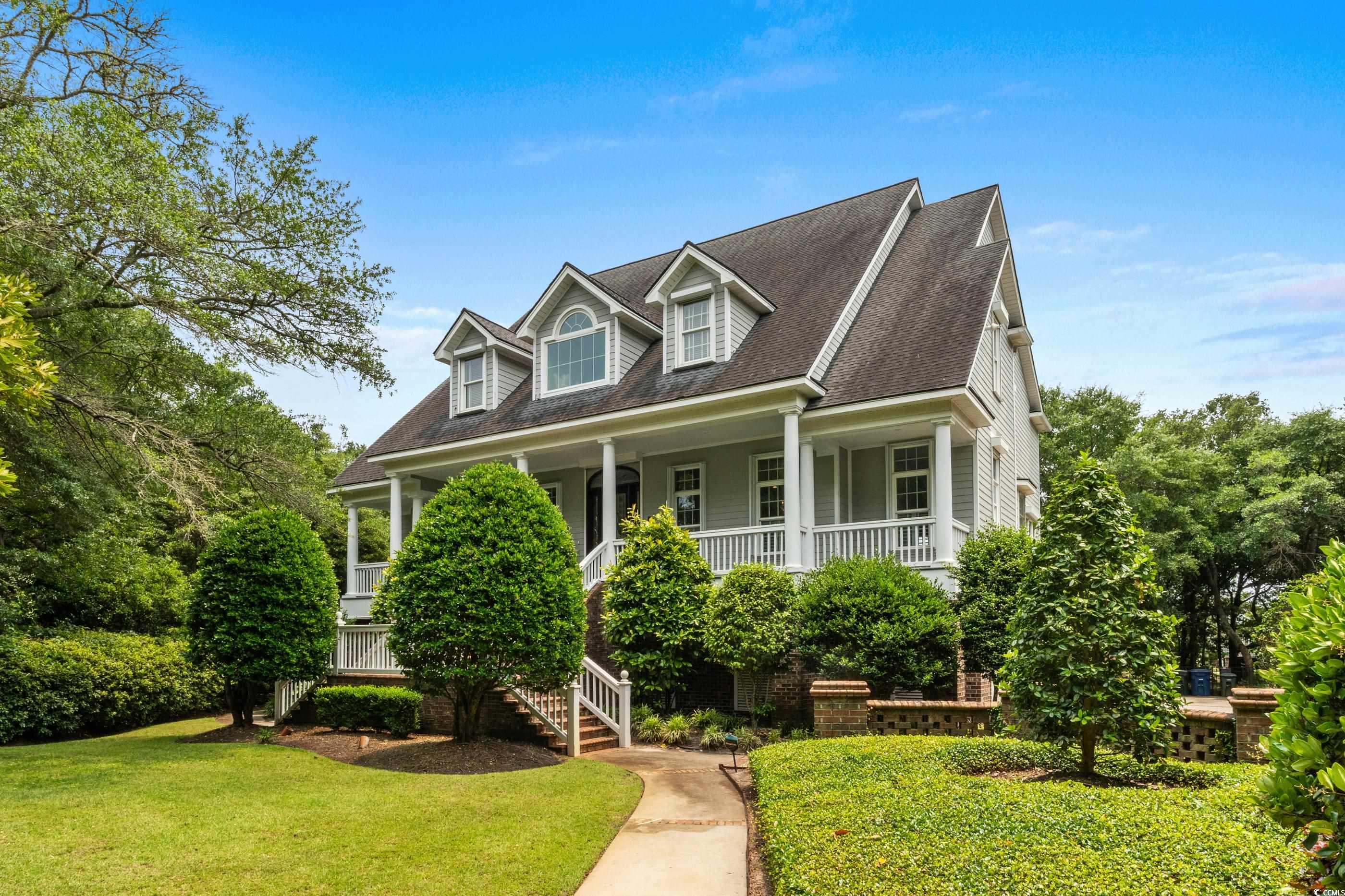 8704 N Ocean Blvd. Myrtle Beach, SC 29572