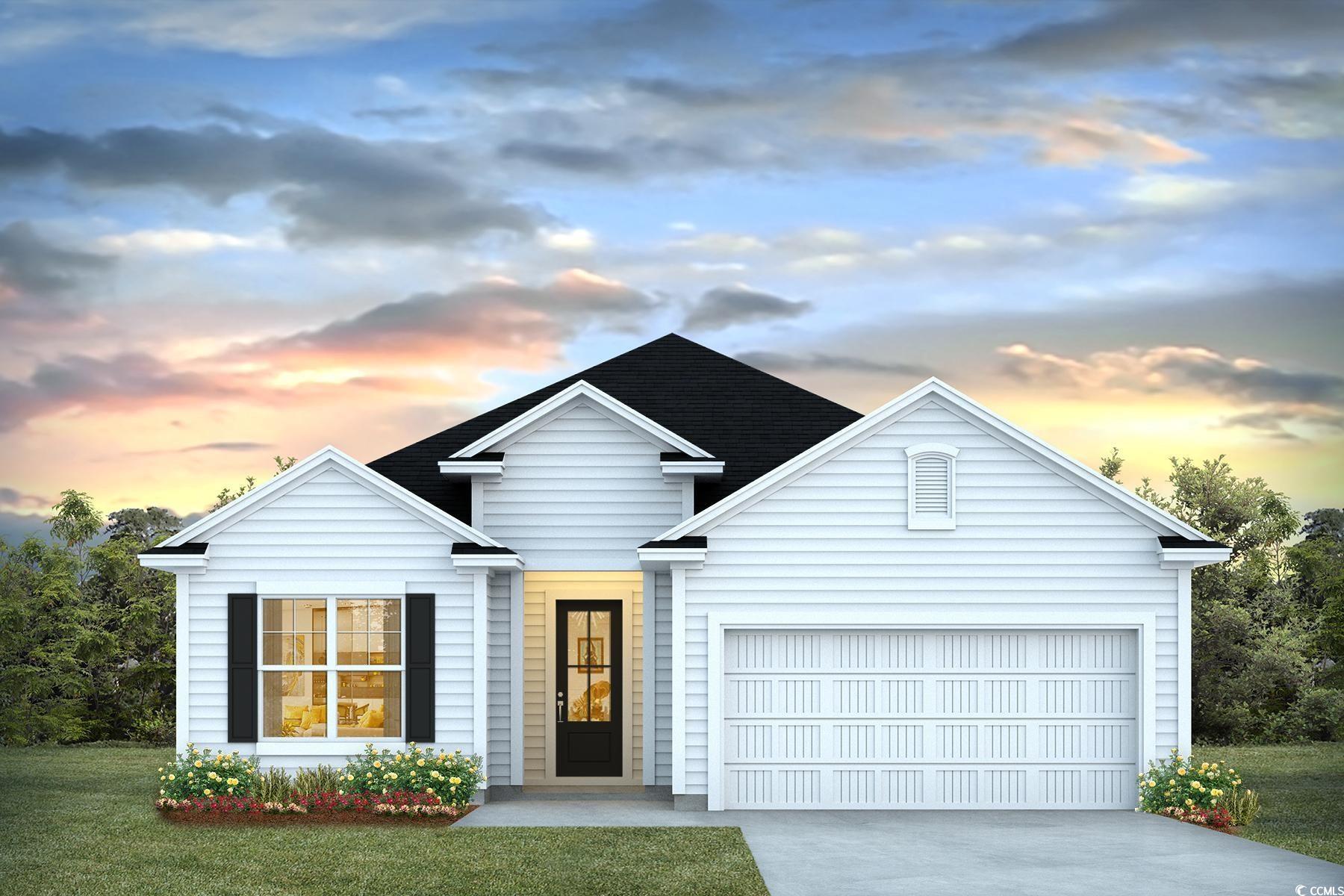125 Keithland Dr., Conway, South Carolina image 1