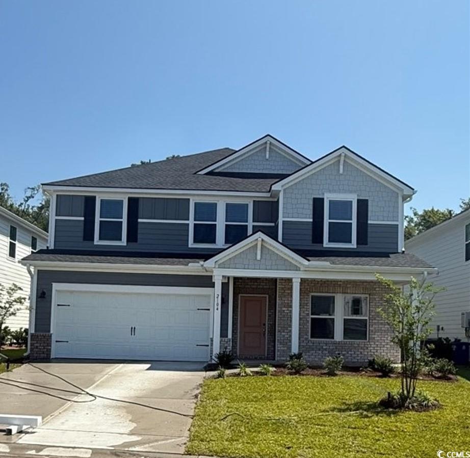 3700 Tranquility Loop, Longs, South Carolina image 1