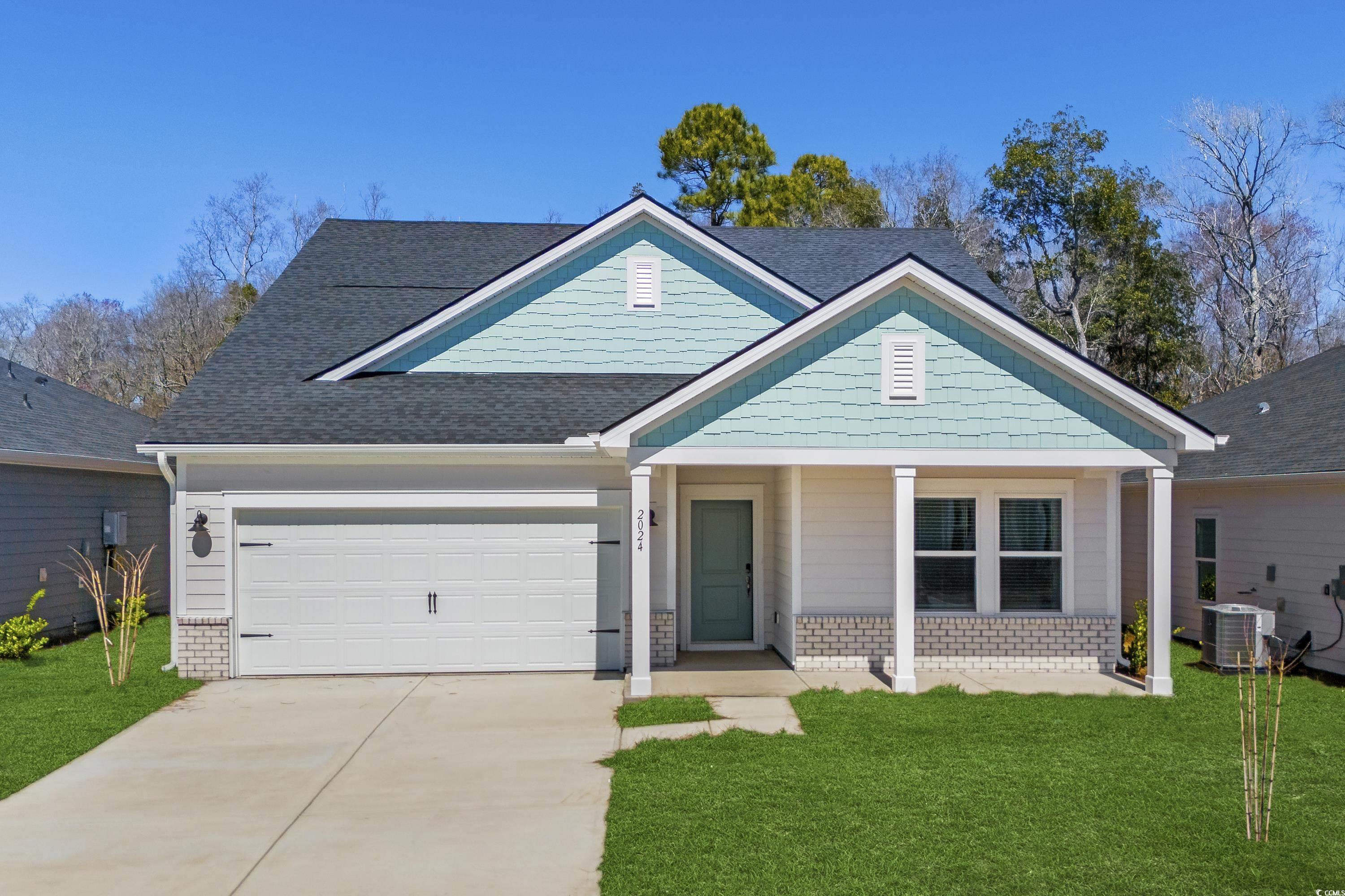 3708 Tranquility Loop Longs, SC 29568