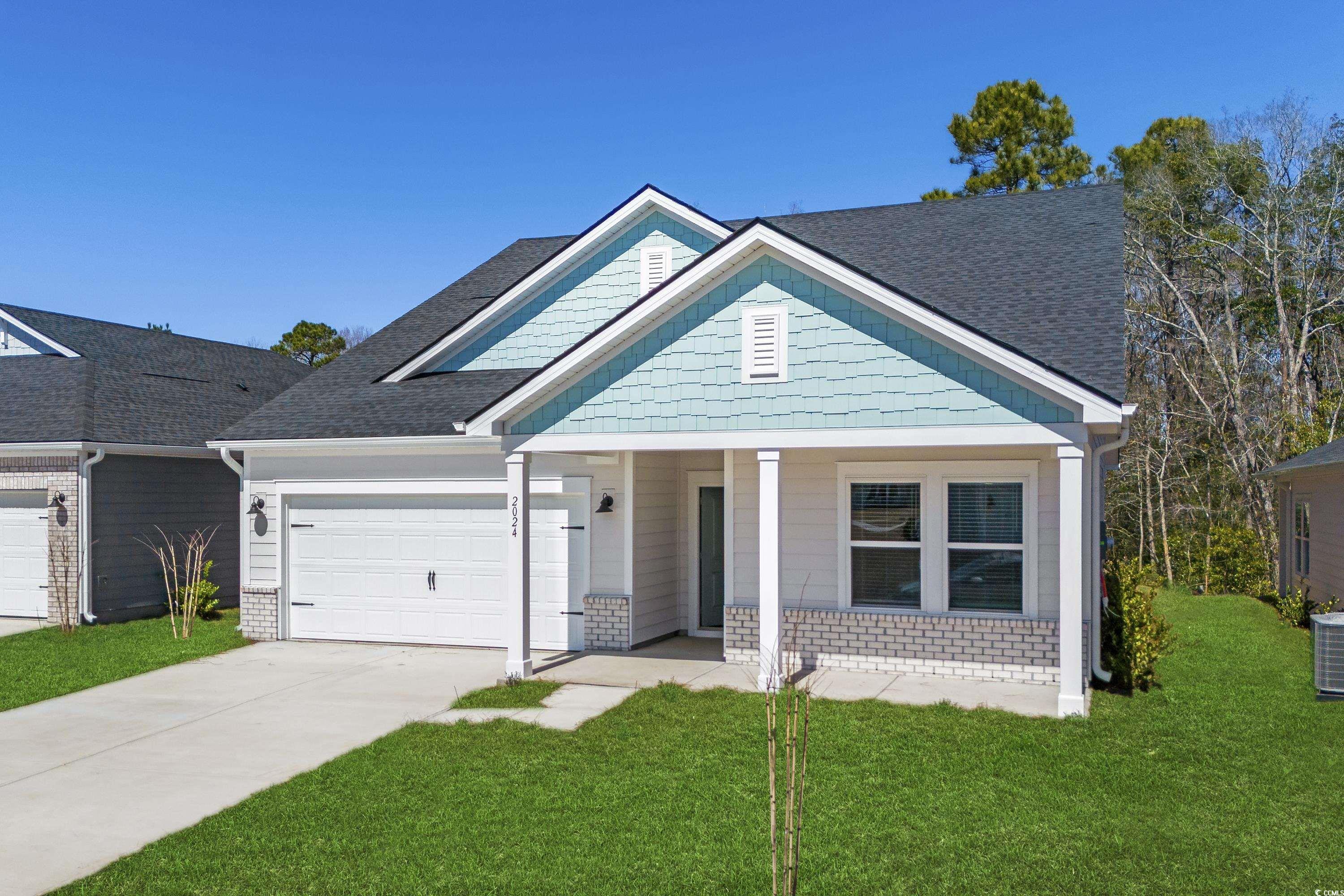 3708 Tranquility Loop, Longs, South Carolina image 31