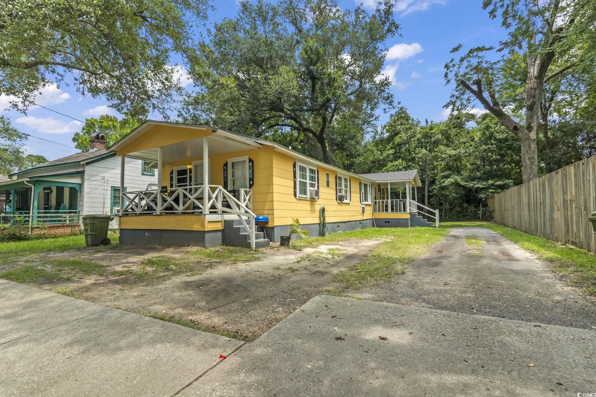 414 King St., Georgetown, South Carolina image 1