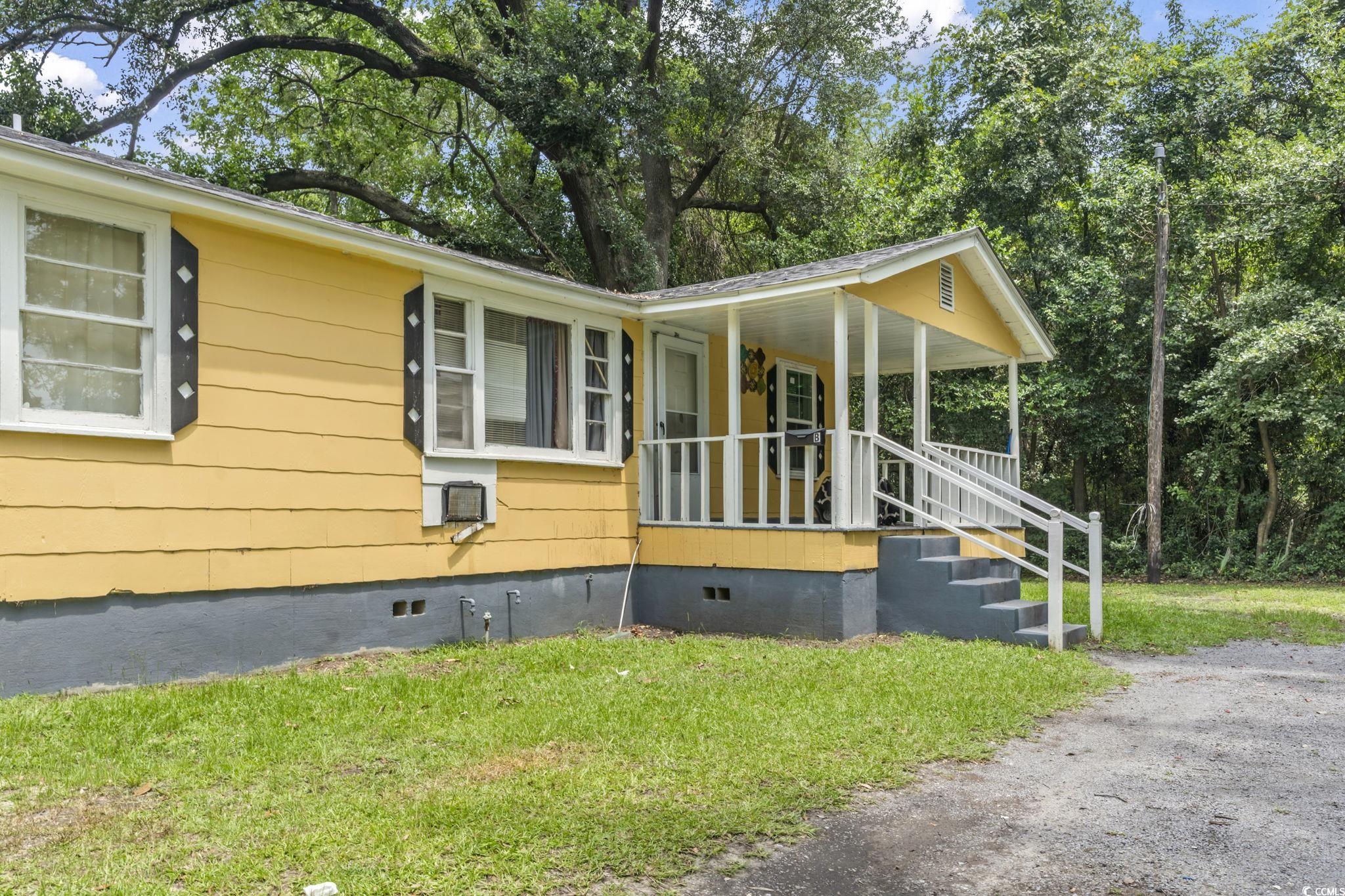 414 King St., Georgetown, South Carolina image 12