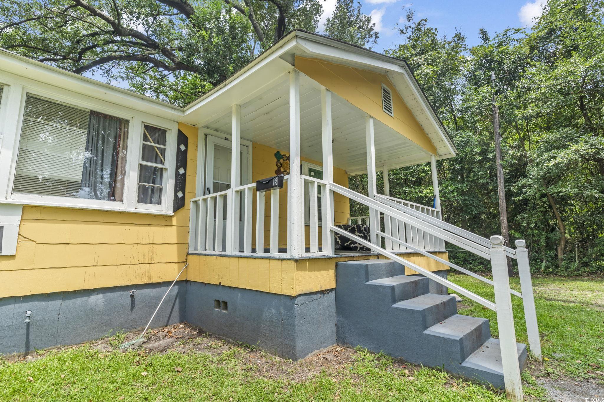 414 King St., Georgetown, South Carolina image 13