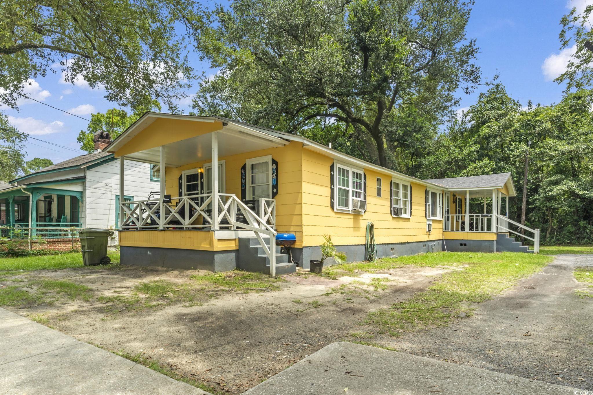 414 King St., Georgetown, South Carolina image 2
