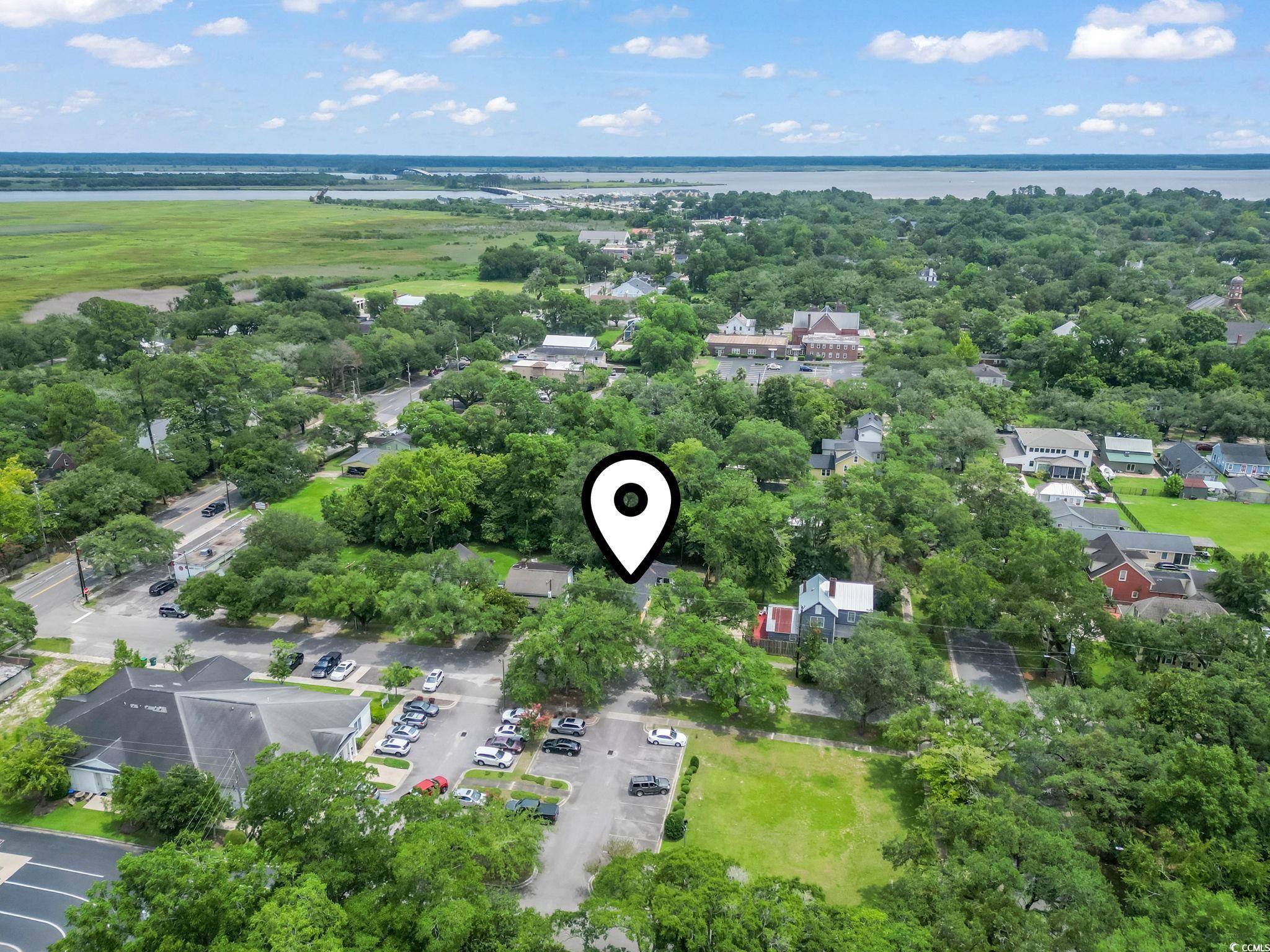 414 King St., Georgetown, South Carolina image 25