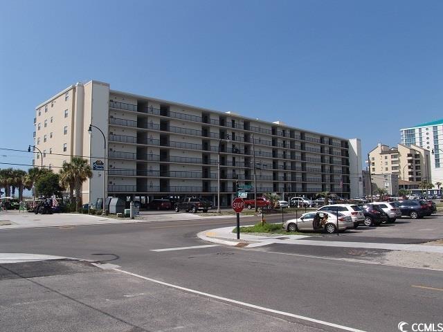 2101 S Ocean Blvd., North Myrtle Beach, South Carolina image 1