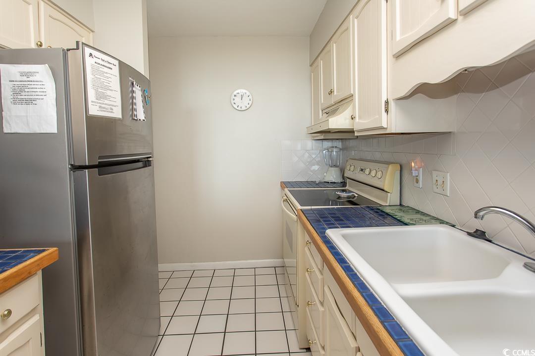 2101 S Ocean Blvd., North Myrtle Beach, South Carolina image 10