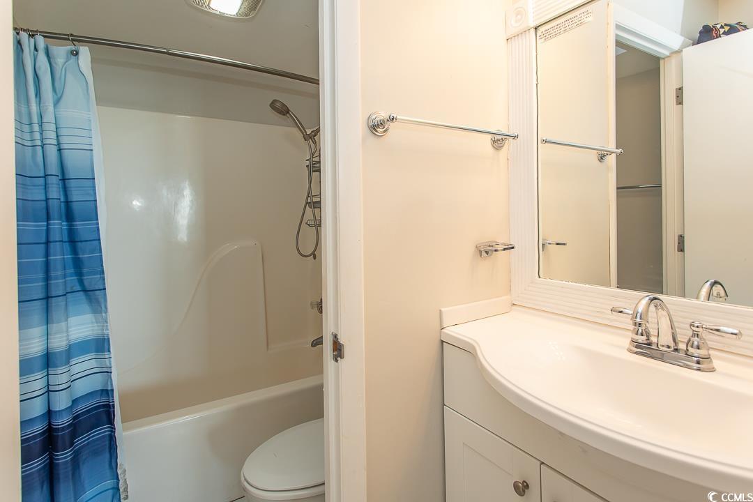 2101 S Ocean Blvd., North Myrtle Beach, South Carolina image 21