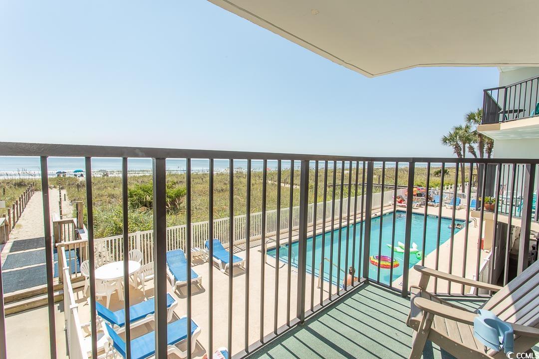 2101 S Ocean Blvd., North Myrtle Beach, South Carolina image 24