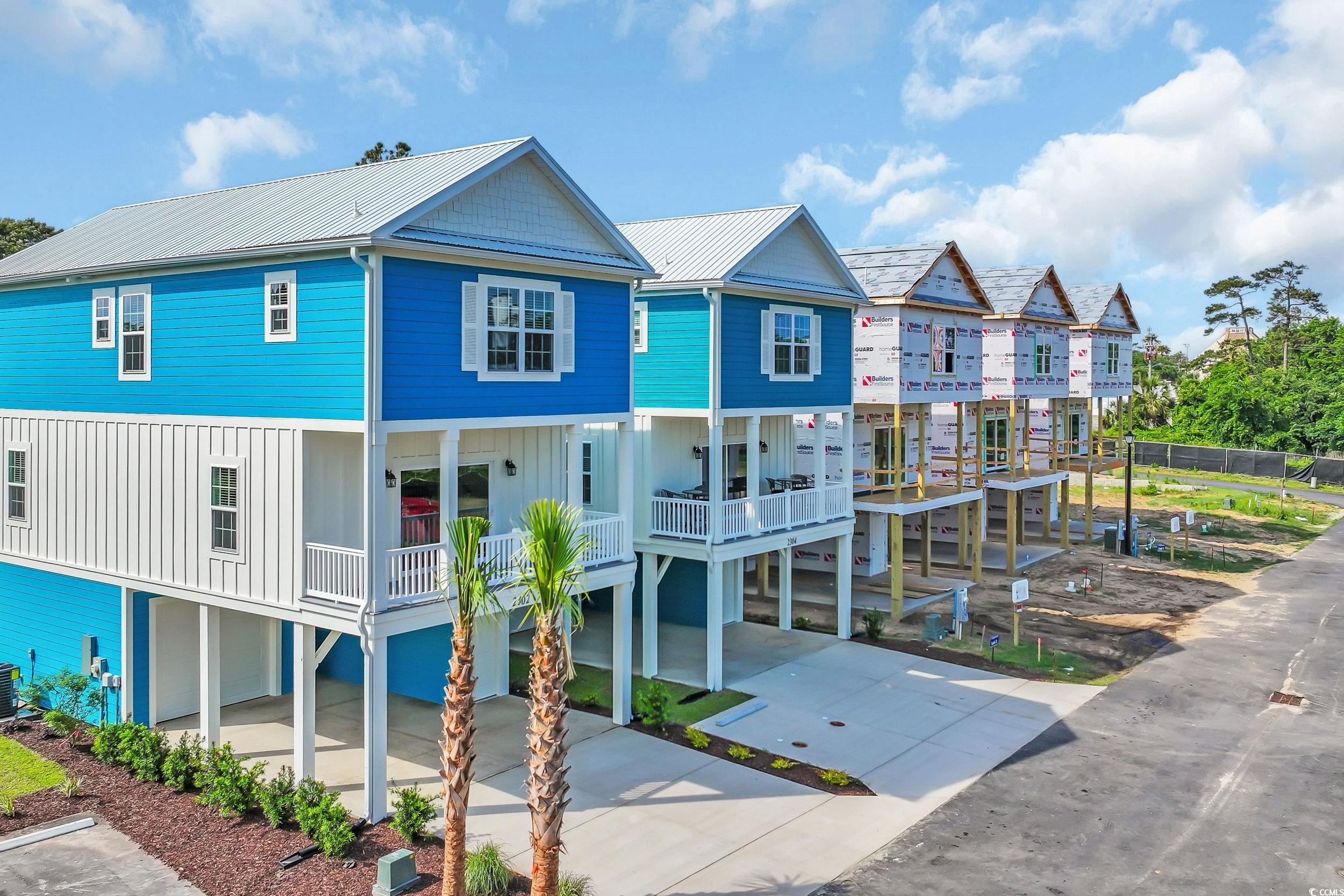 2303 Seaseeker Ln. Myrtle Beach, SC 29577