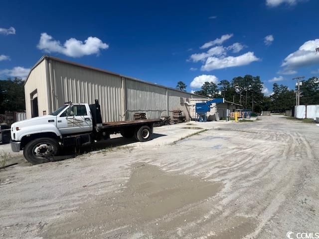 3673 Highway 701 North Conway, SC 29526