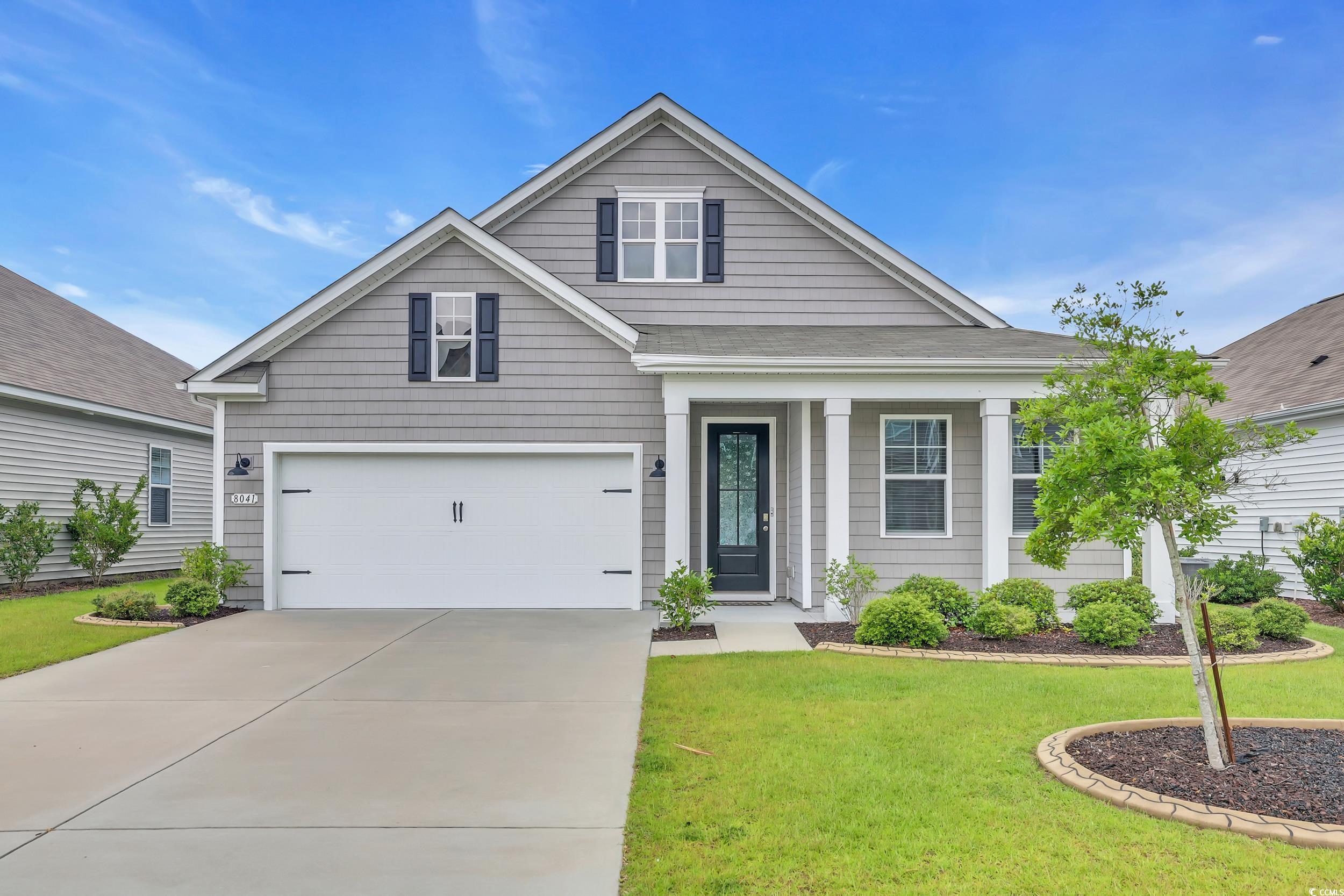 8041 Fort Hill Way Myrtle Beach, SC 29579