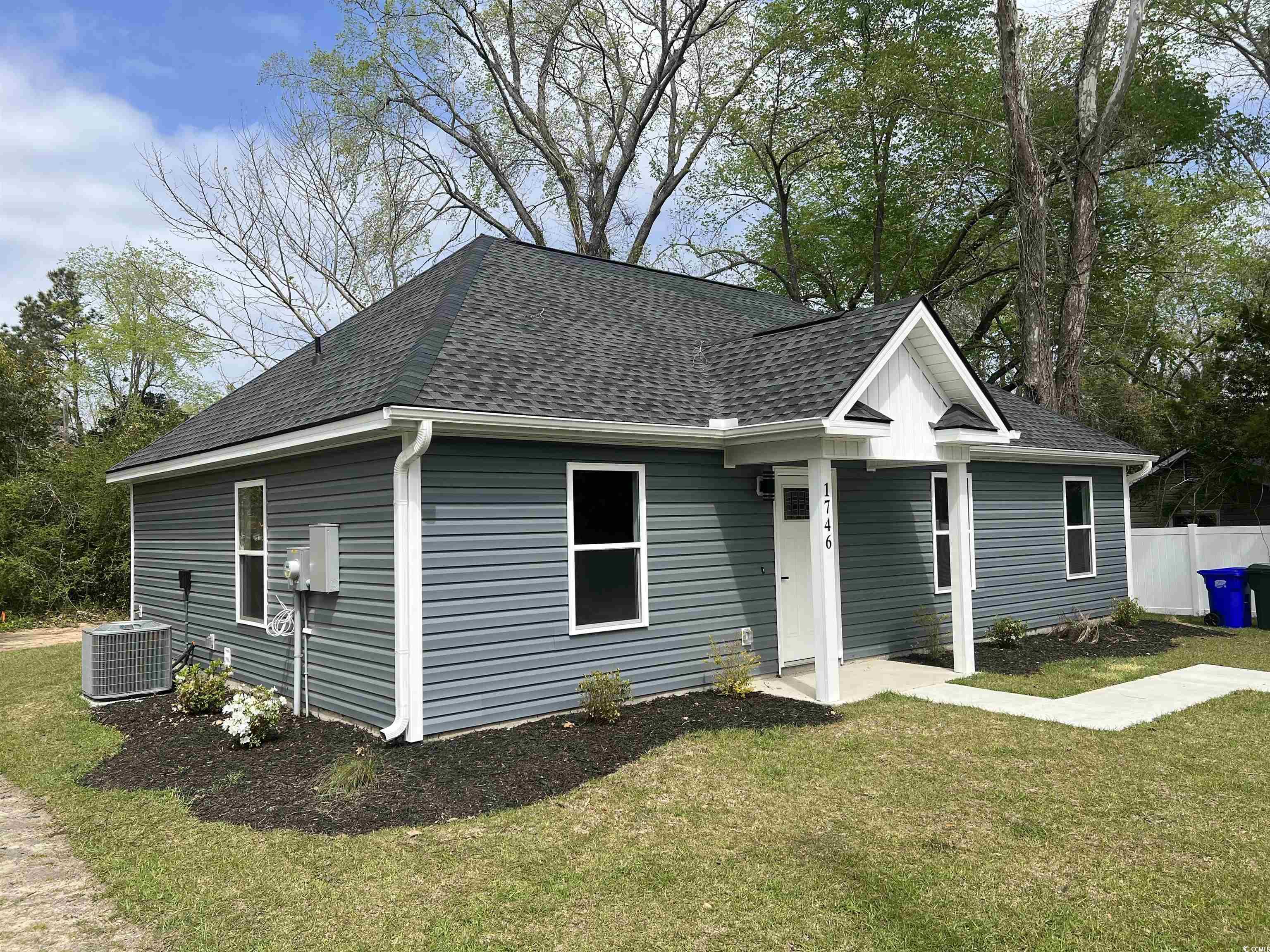1746 John St. Conway, SC 29526