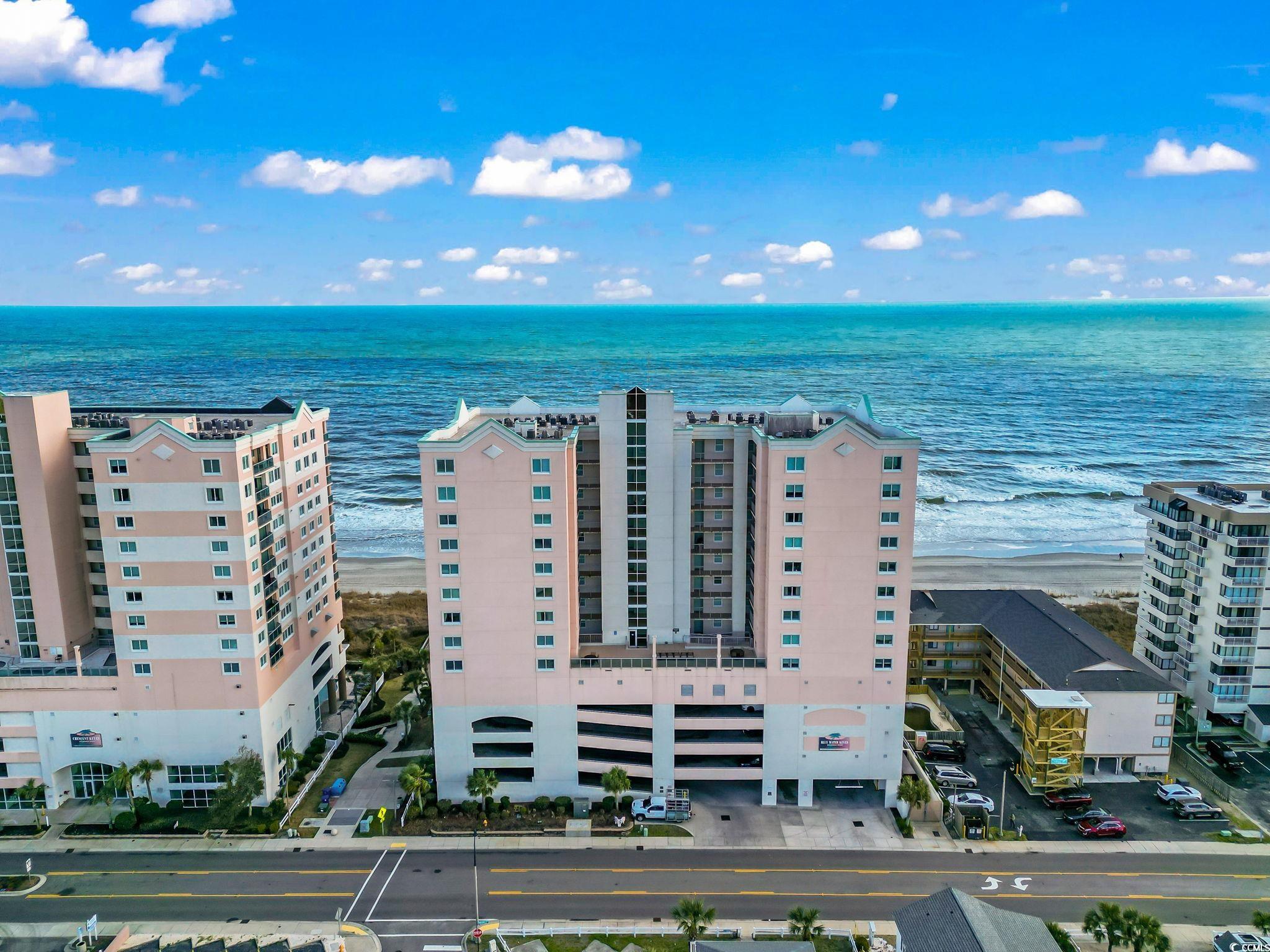 2001 S Ocean Blvd. UNIT #901 North Myrtle Beach, SC 29582