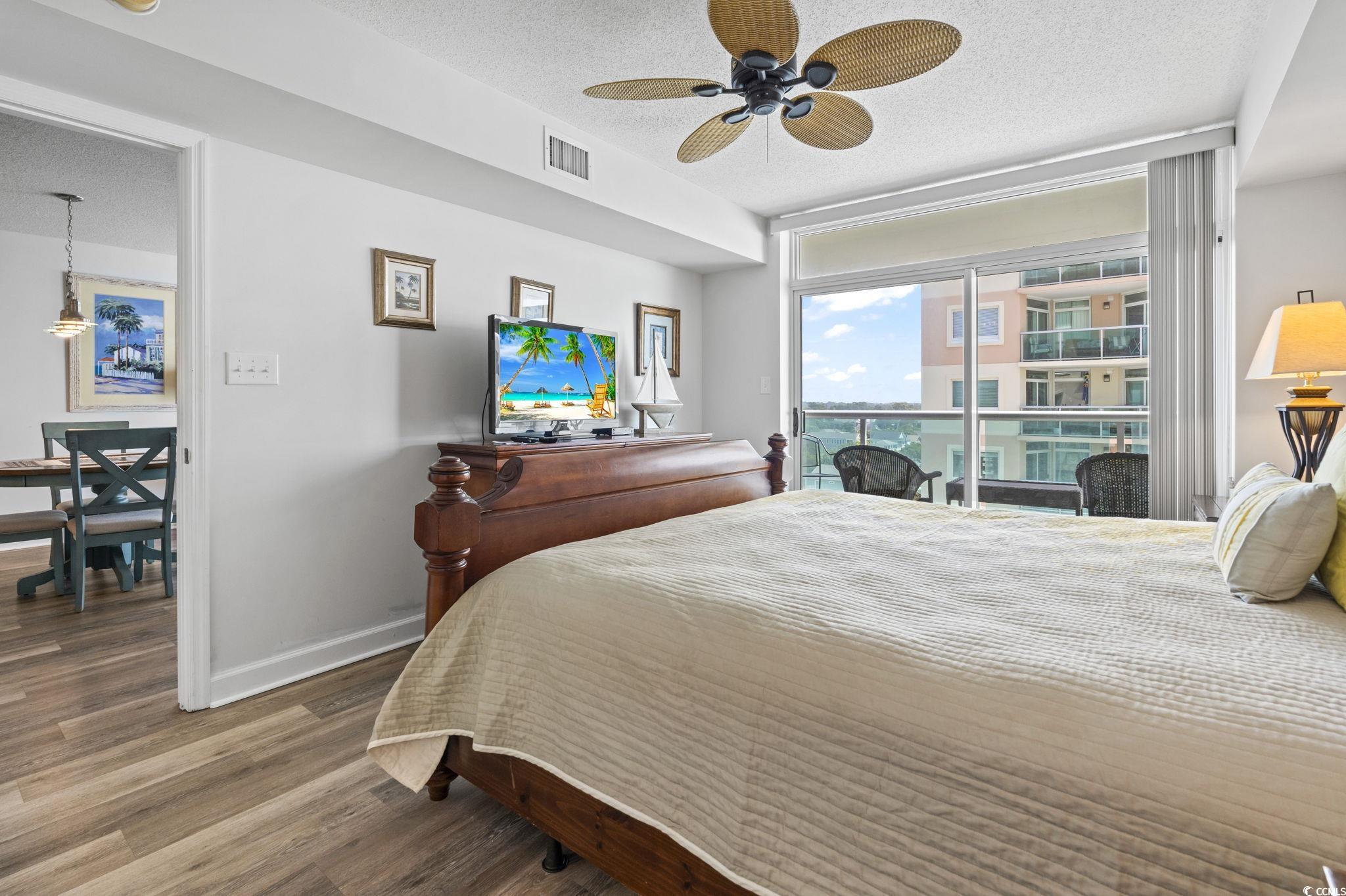 2001 S Ocean Blvd. #901, North Myrtle Beach, South Carolina image 11