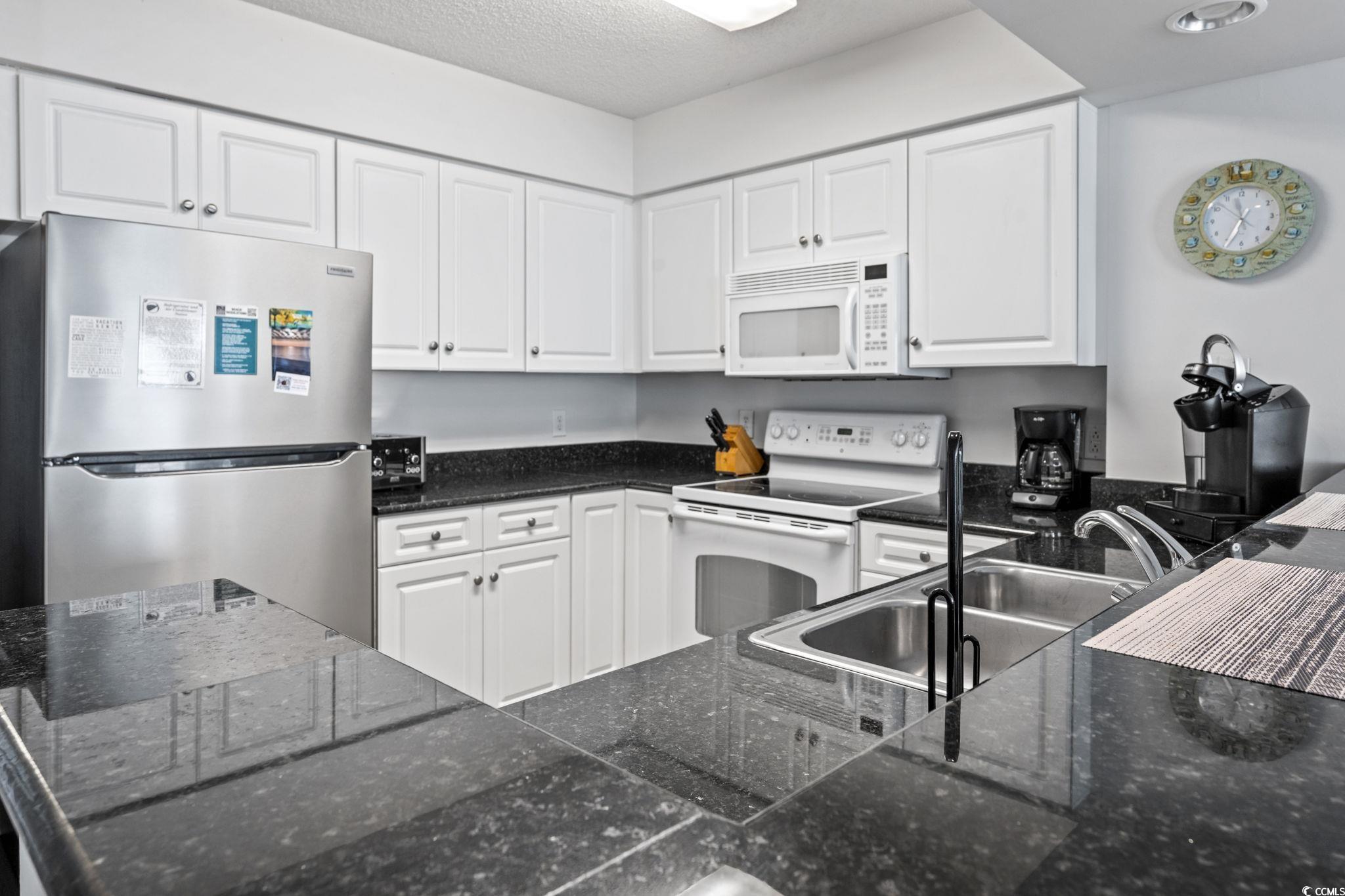 2001 S Ocean Blvd. #901, North Myrtle Beach, South Carolina image 14