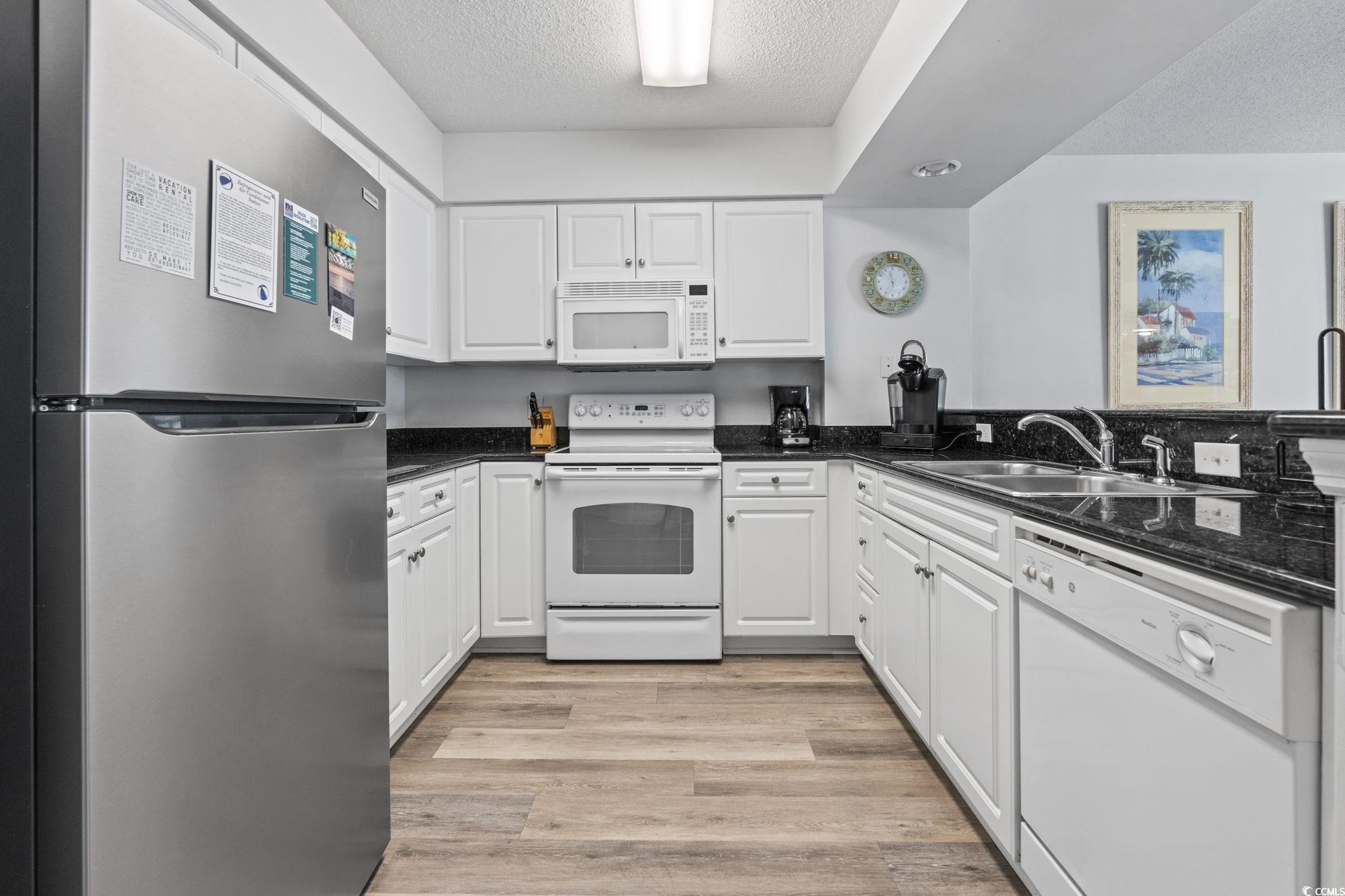 2001 S Ocean Blvd. #901, North Myrtle Beach, South Carolina image 17