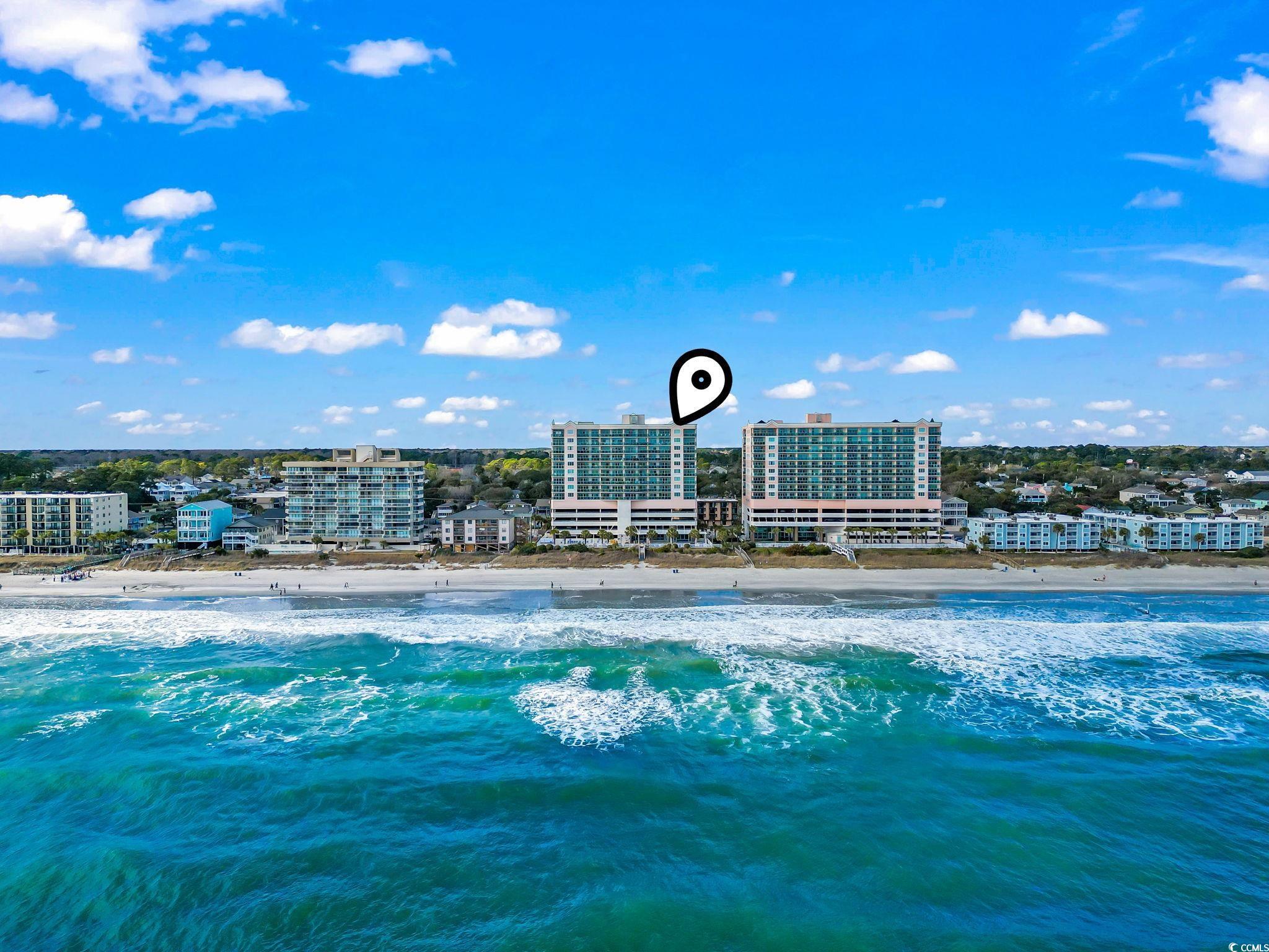 2001 S Ocean Blvd. #901, North Myrtle Beach, South Carolina image 25