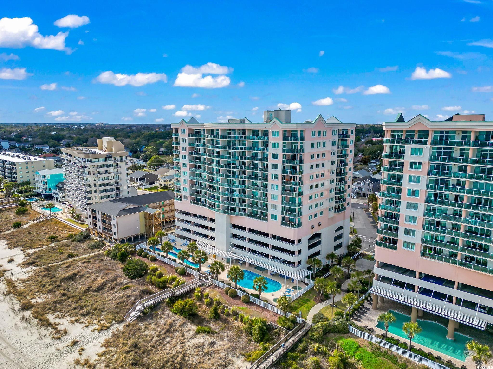2001 S Ocean Blvd. #901, North Myrtle Beach, South Carolina image 30