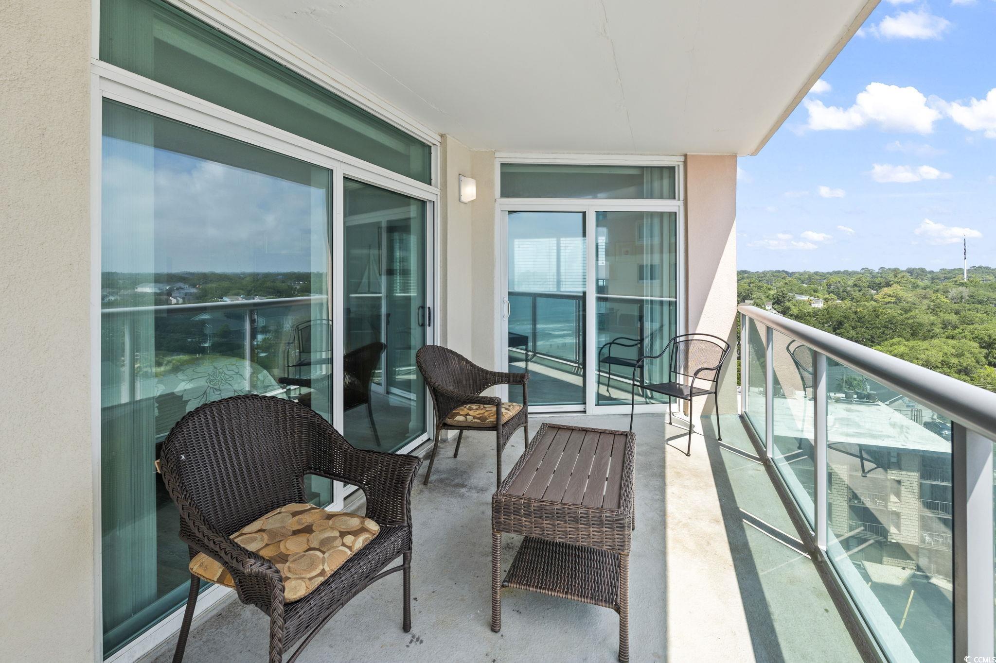 2001 S Ocean Blvd. #901, North Myrtle Beach, South Carolina image 5