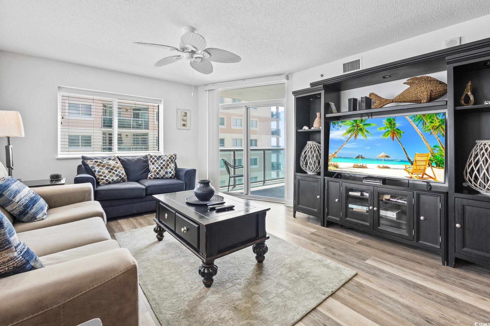 2001 S Ocean Blvd. #901, North Myrtle Beach, South Carolina image 8
