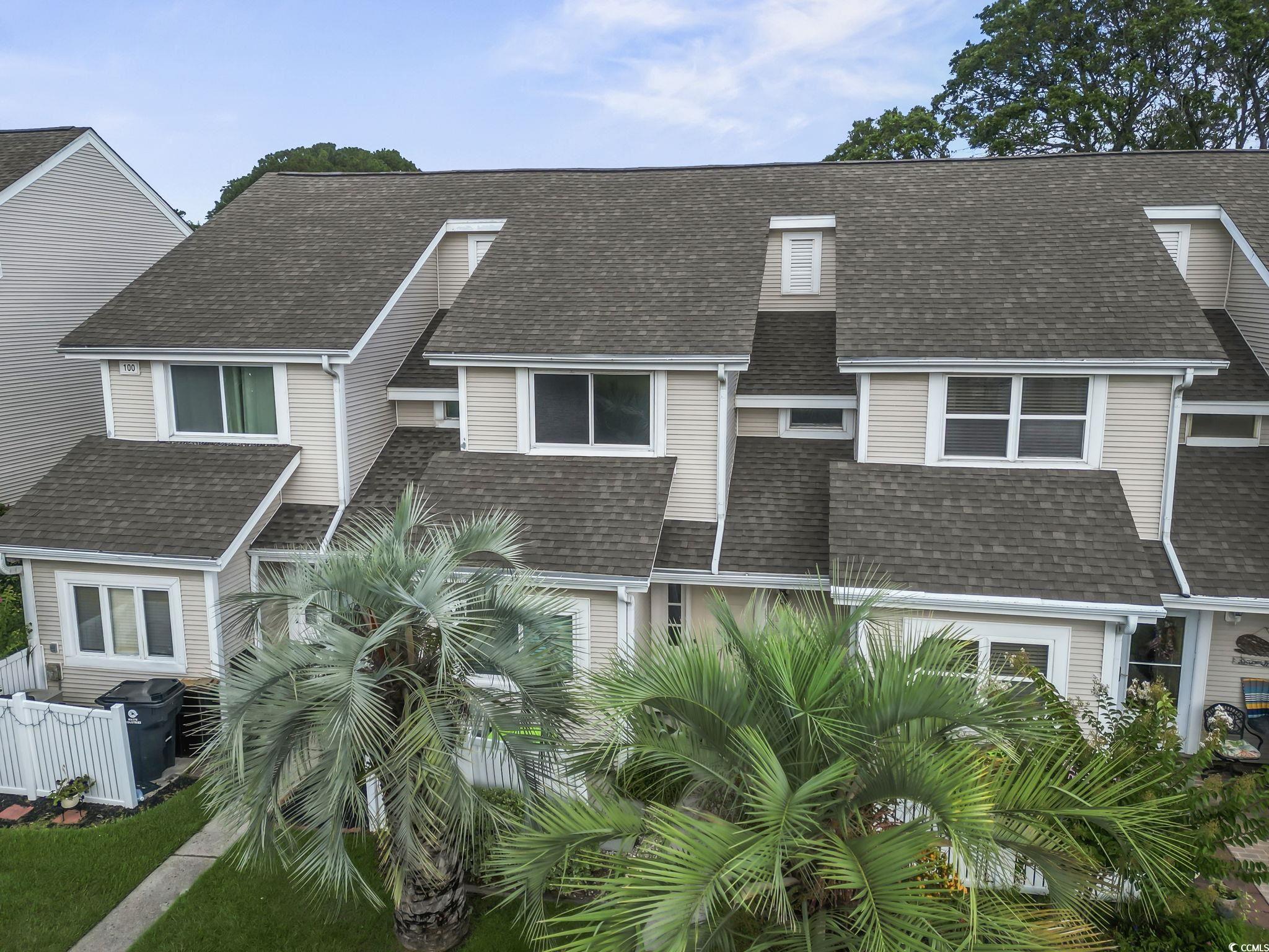 100 Deer Creek Rd. UNIT B Surfside Beach, SC 29575