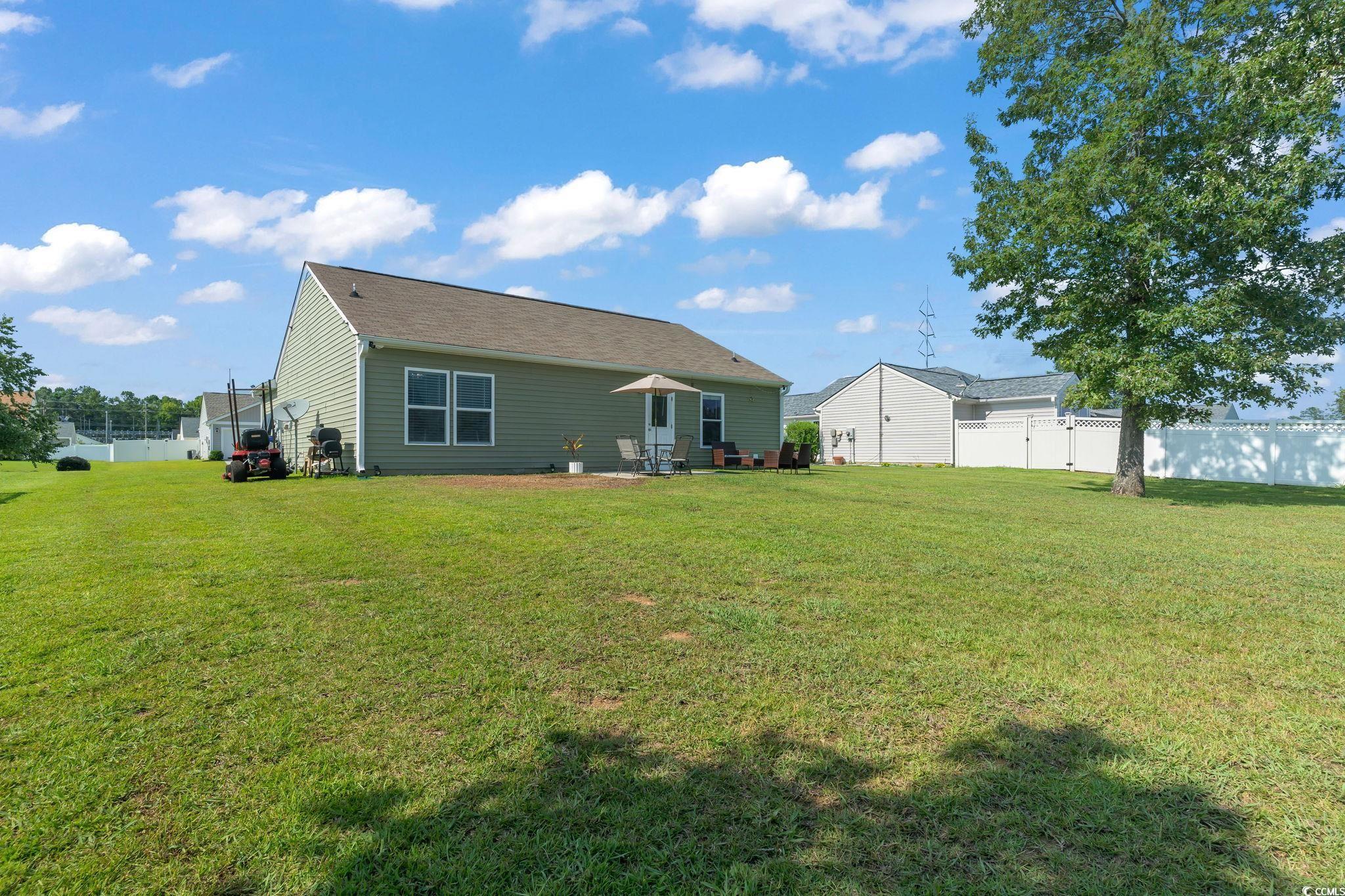 805 Spyderco Rd., Conway, South Carolina image 18