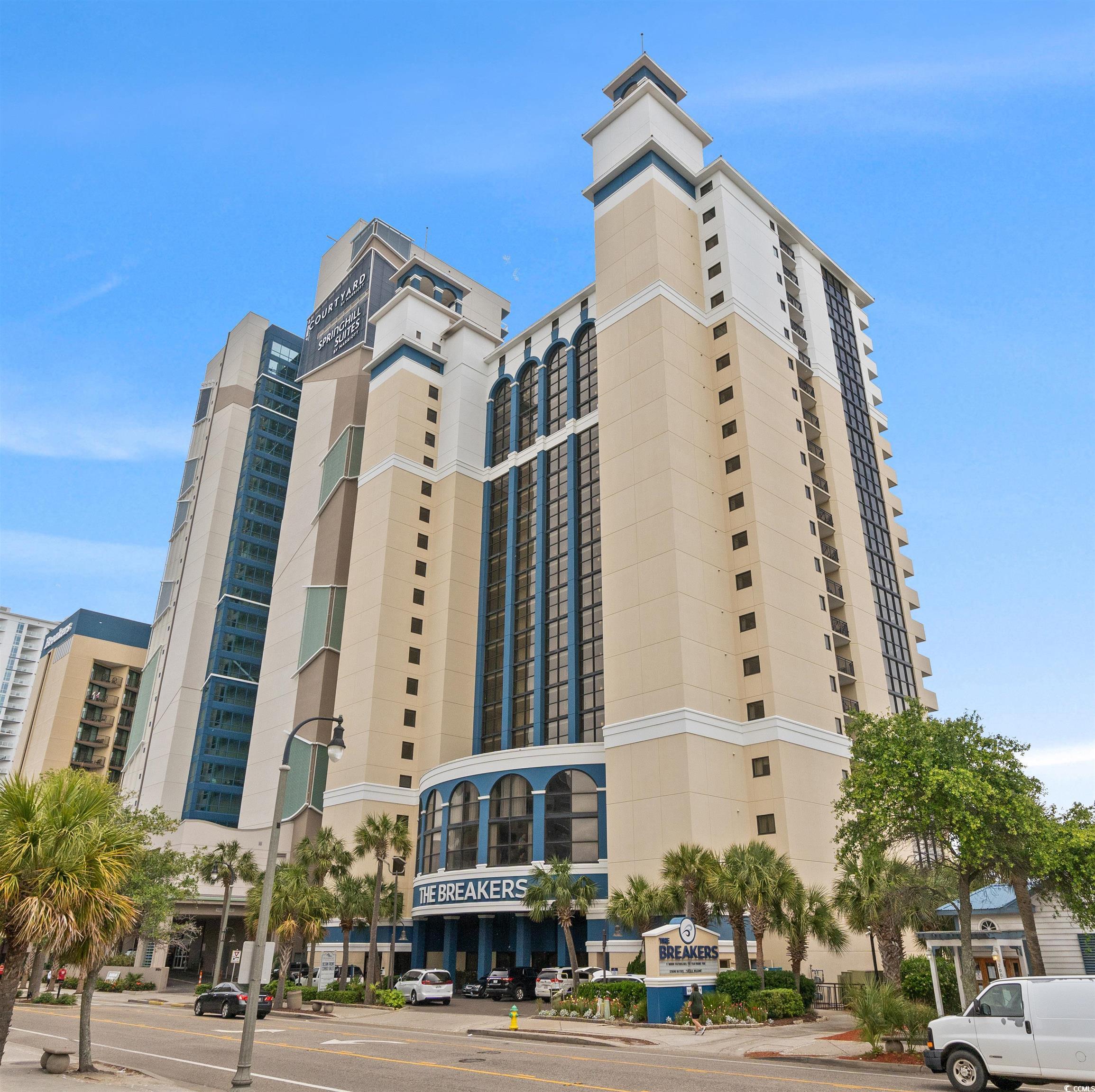 2006 N Ocean Blvd. UNIT #371 Myrtle Beach, SC 29577