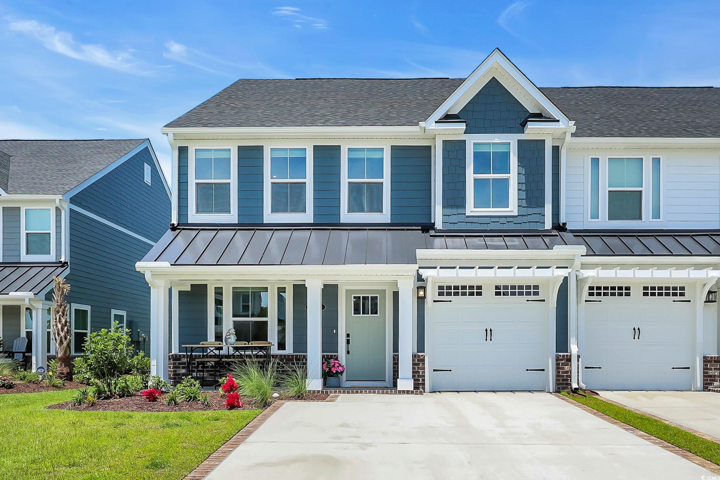 8906 Freya Way UNIT 24A Longs, SC 29568