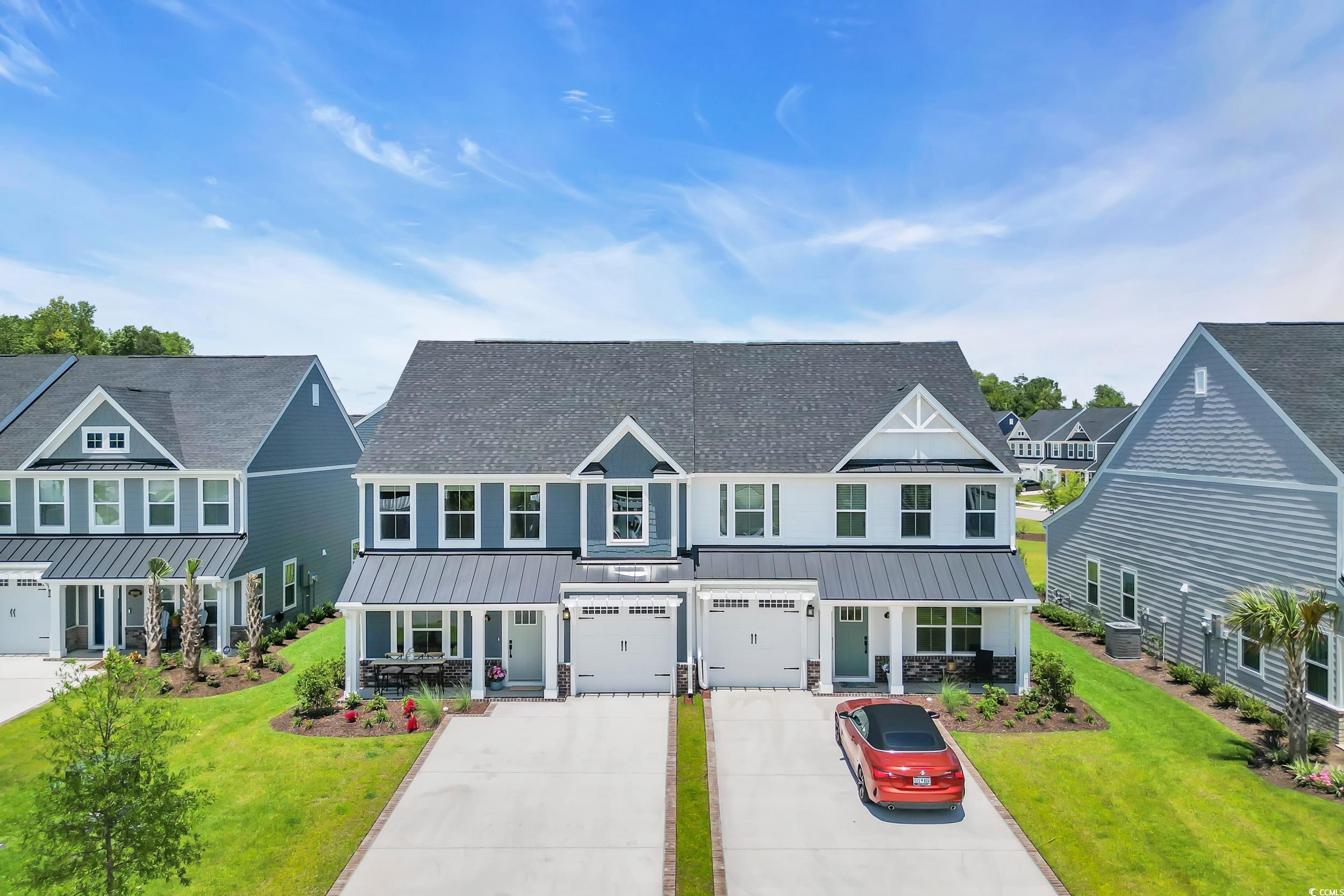 8906 Freya Way #24A, Longs, South Carolina image 2