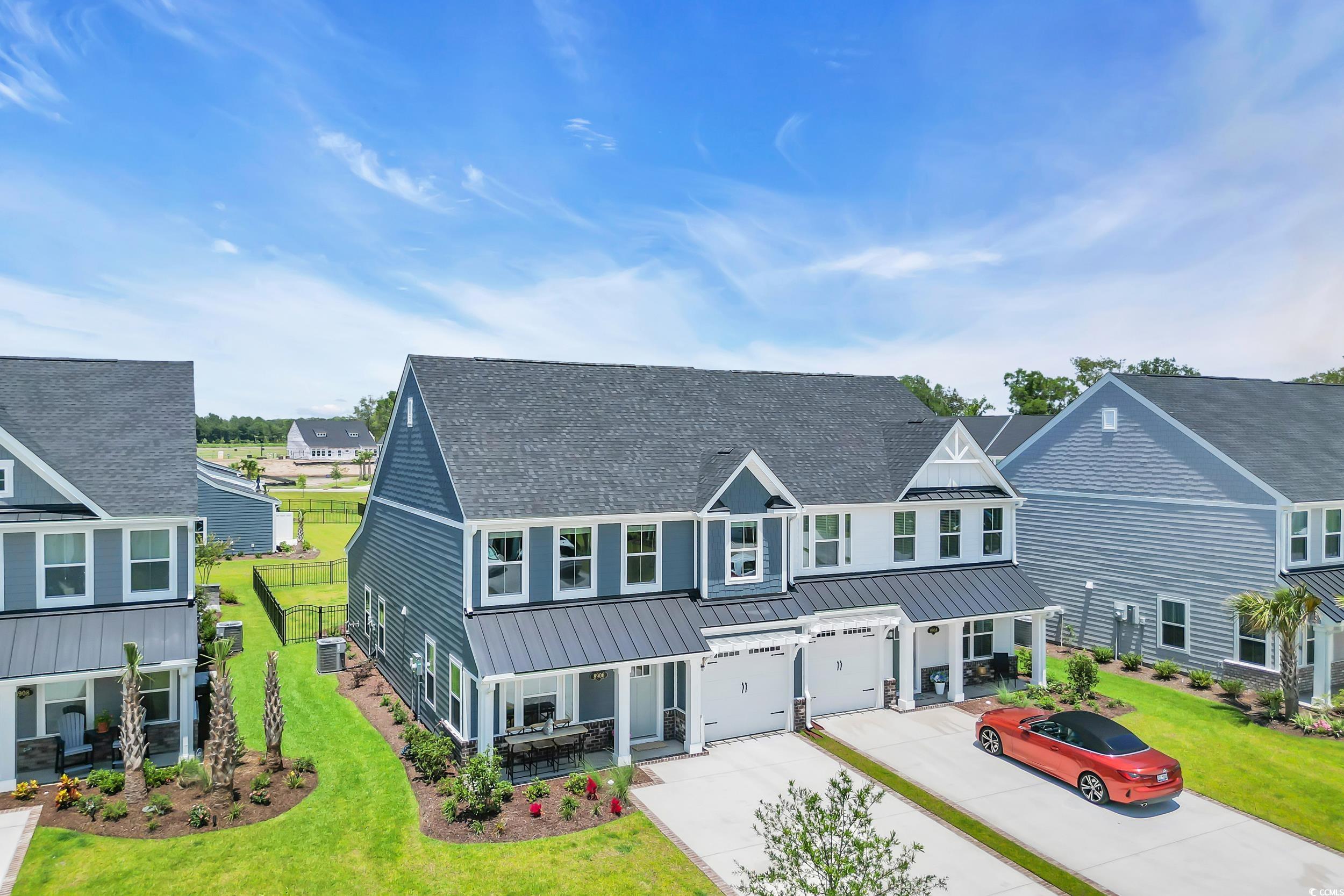 8906 Freya Way #24A, Longs, South Carolina image 3