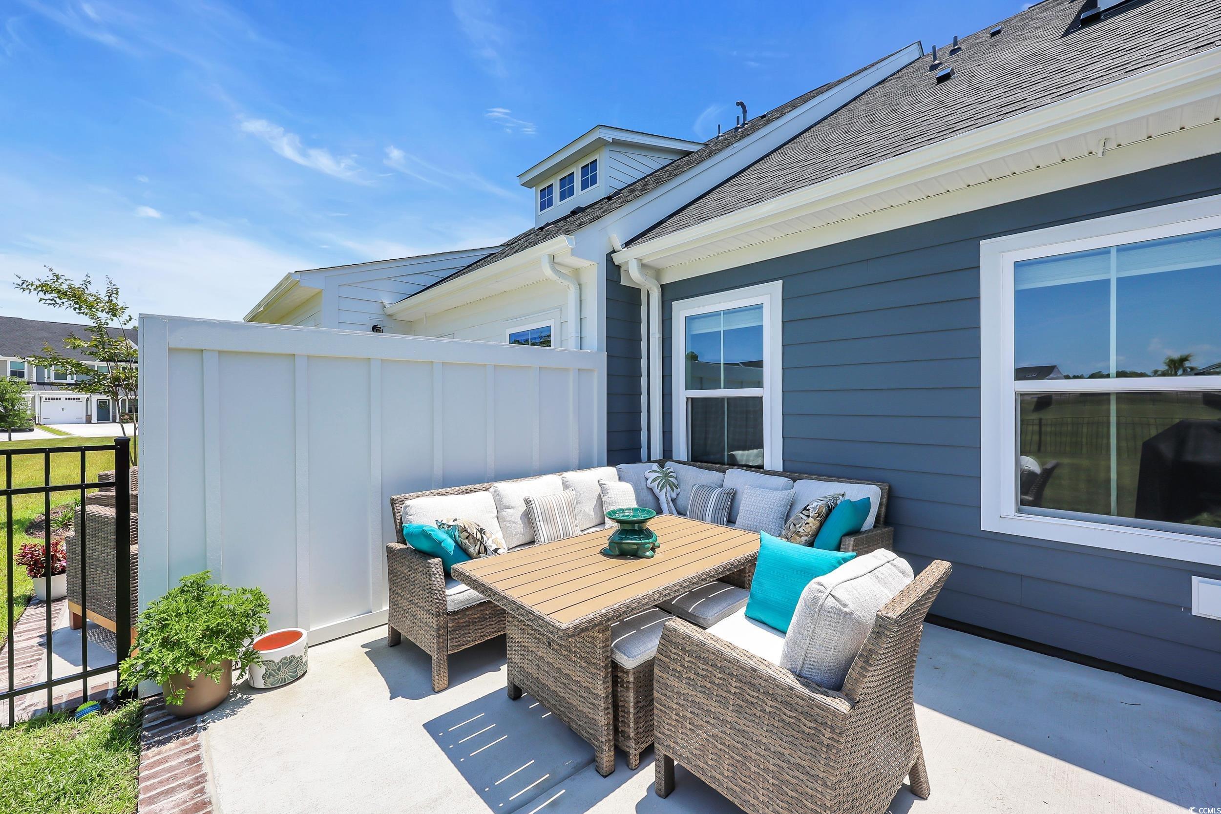 8906 Freya Way #24A, Longs, South Carolina image 30