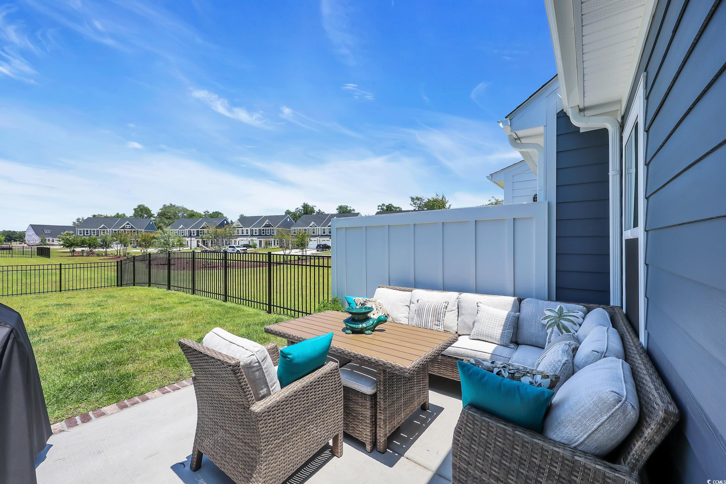 8906 Freya Way #24A, Longs, South Carolina image 31