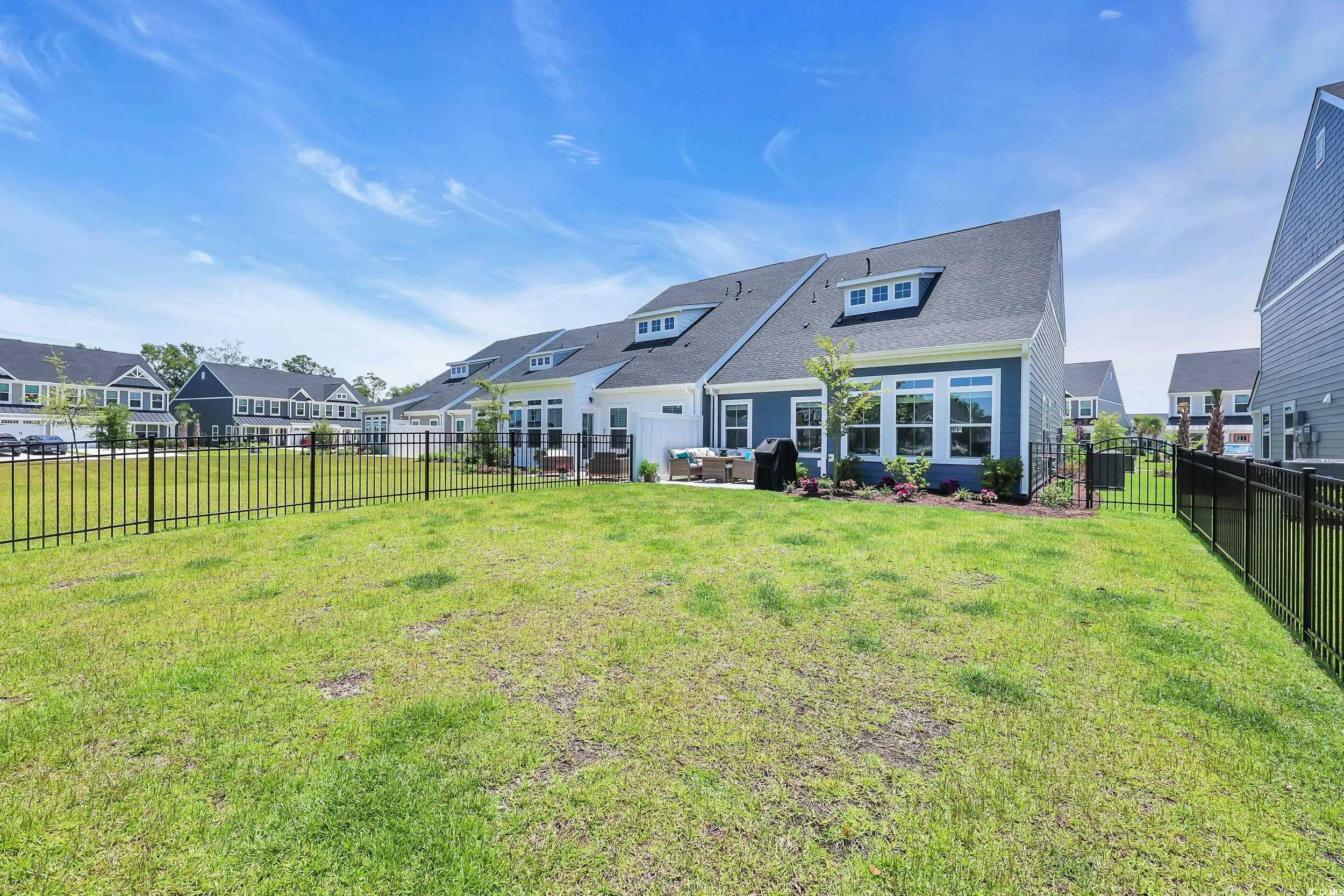 8906 Freya Way #24A, Longs, South Carolina image 35