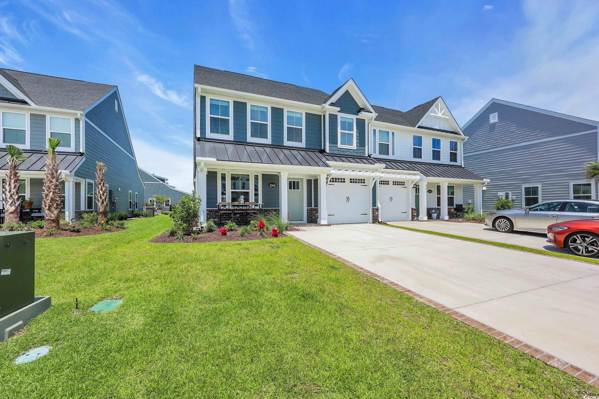 8906 Freya Way #24A, Longs, South Carolina image 4
