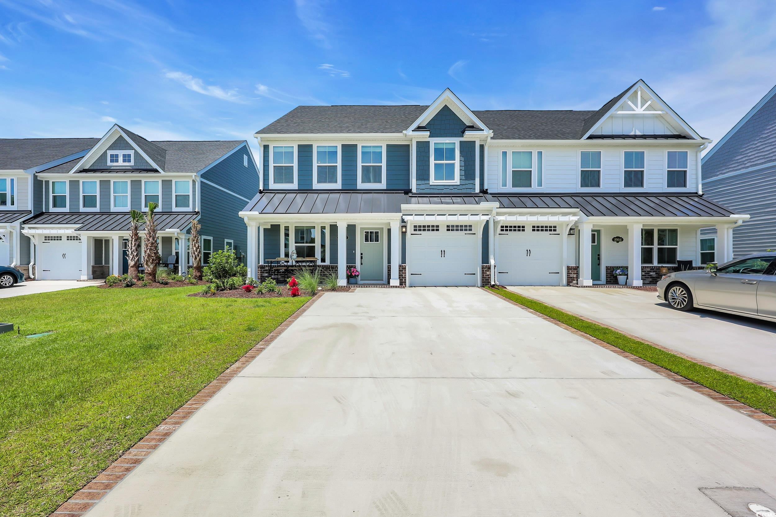 8906 Freya Way #24A, Longs, South Carolina image 5