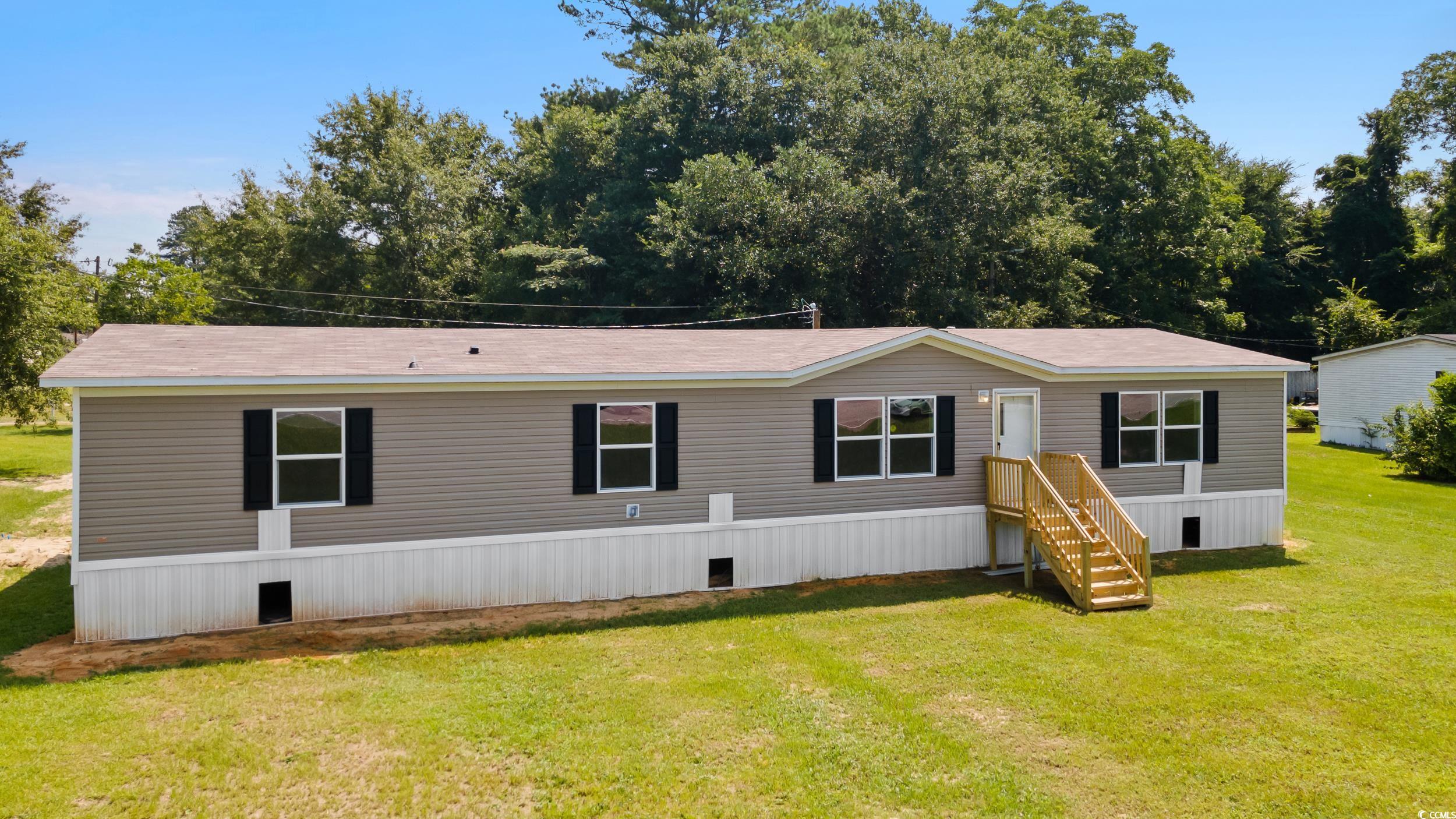6717 N Highway 501, Latta, South Carolina image 1