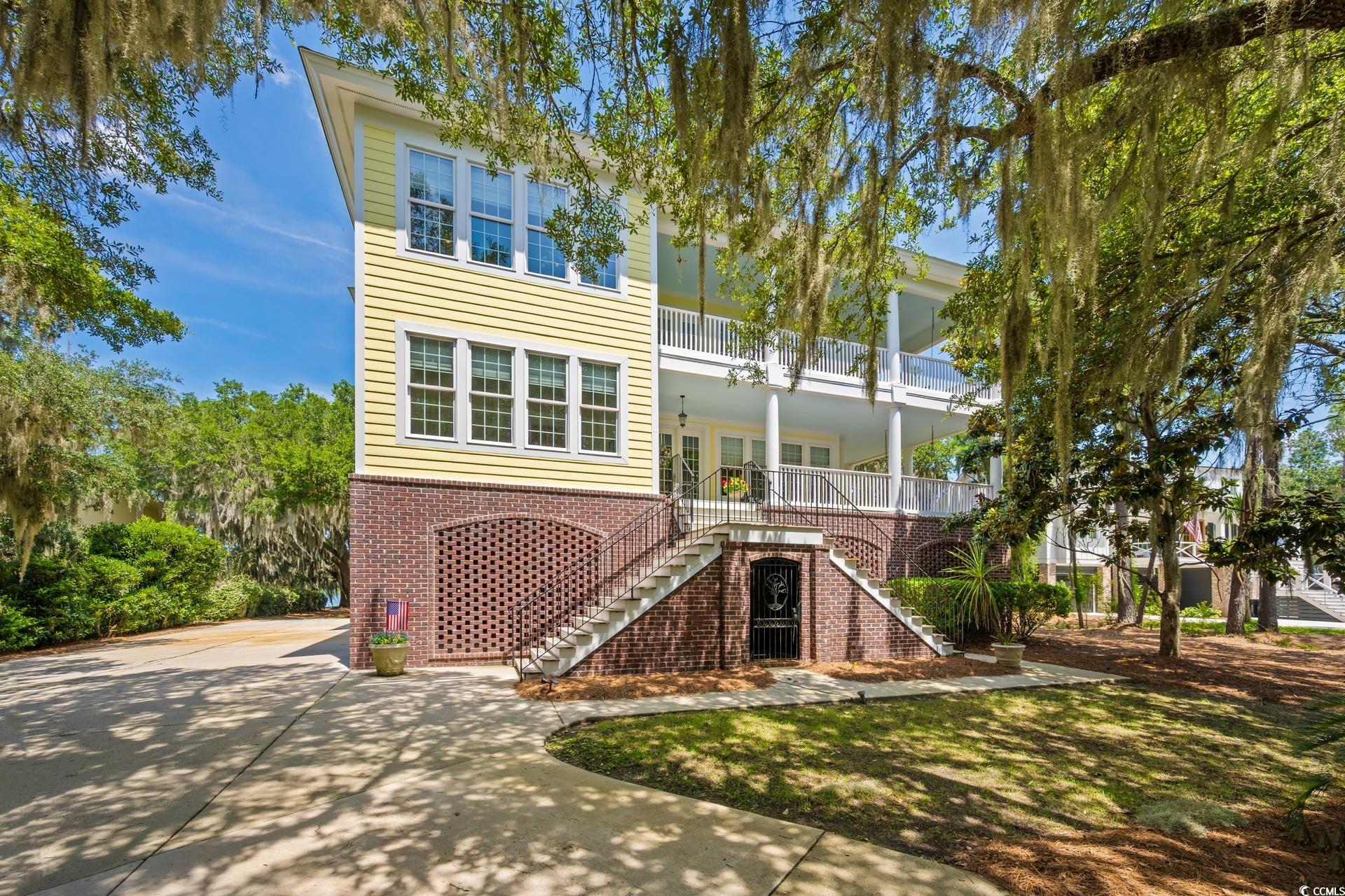 3085 Luvan Blvd. Georgetown, SC 29440