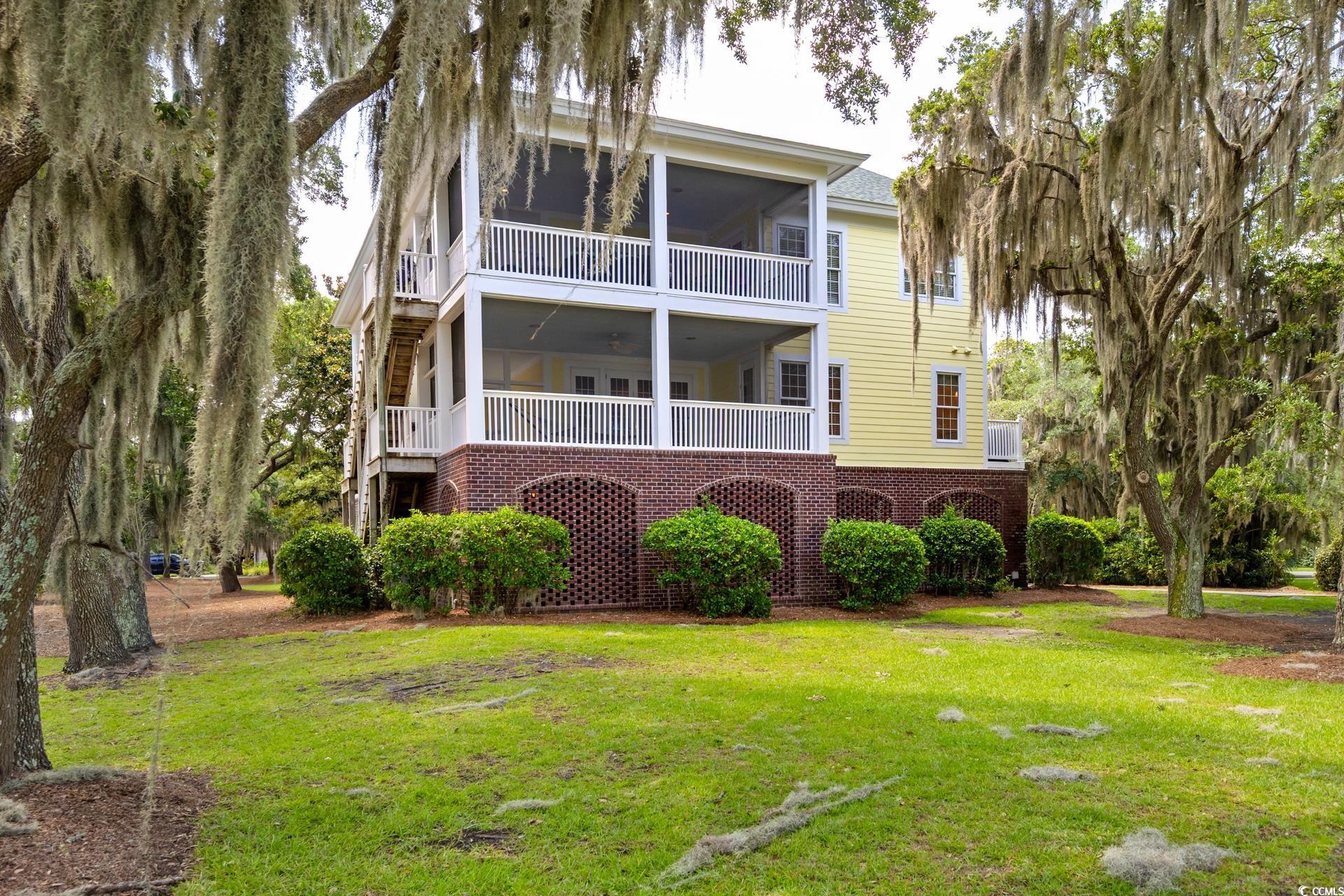 3085 Luvan Blvd., Georgetown, South Carolina image 26
