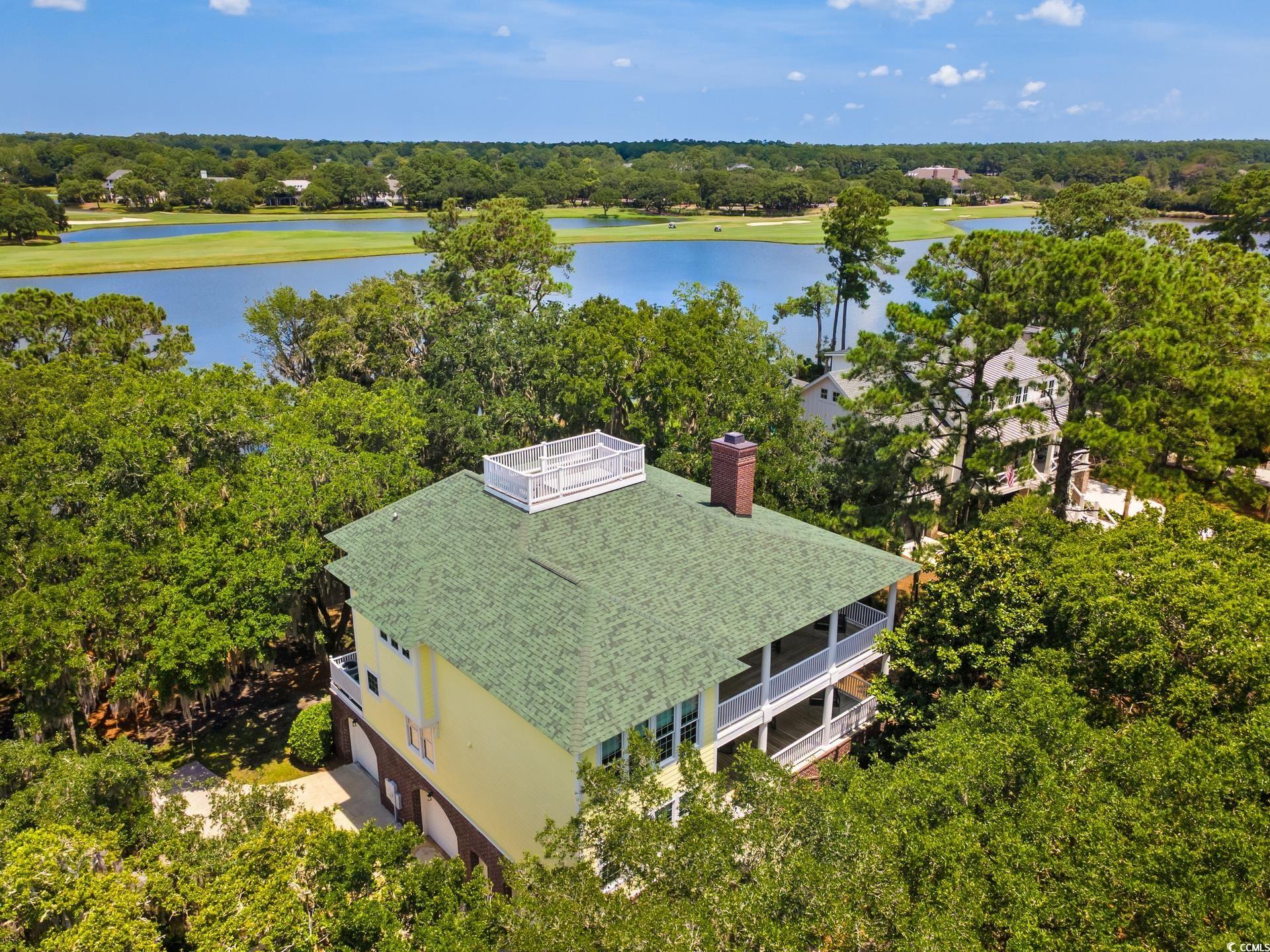 3085 Luvan Blvd., Georgetown, South Carolina image 31