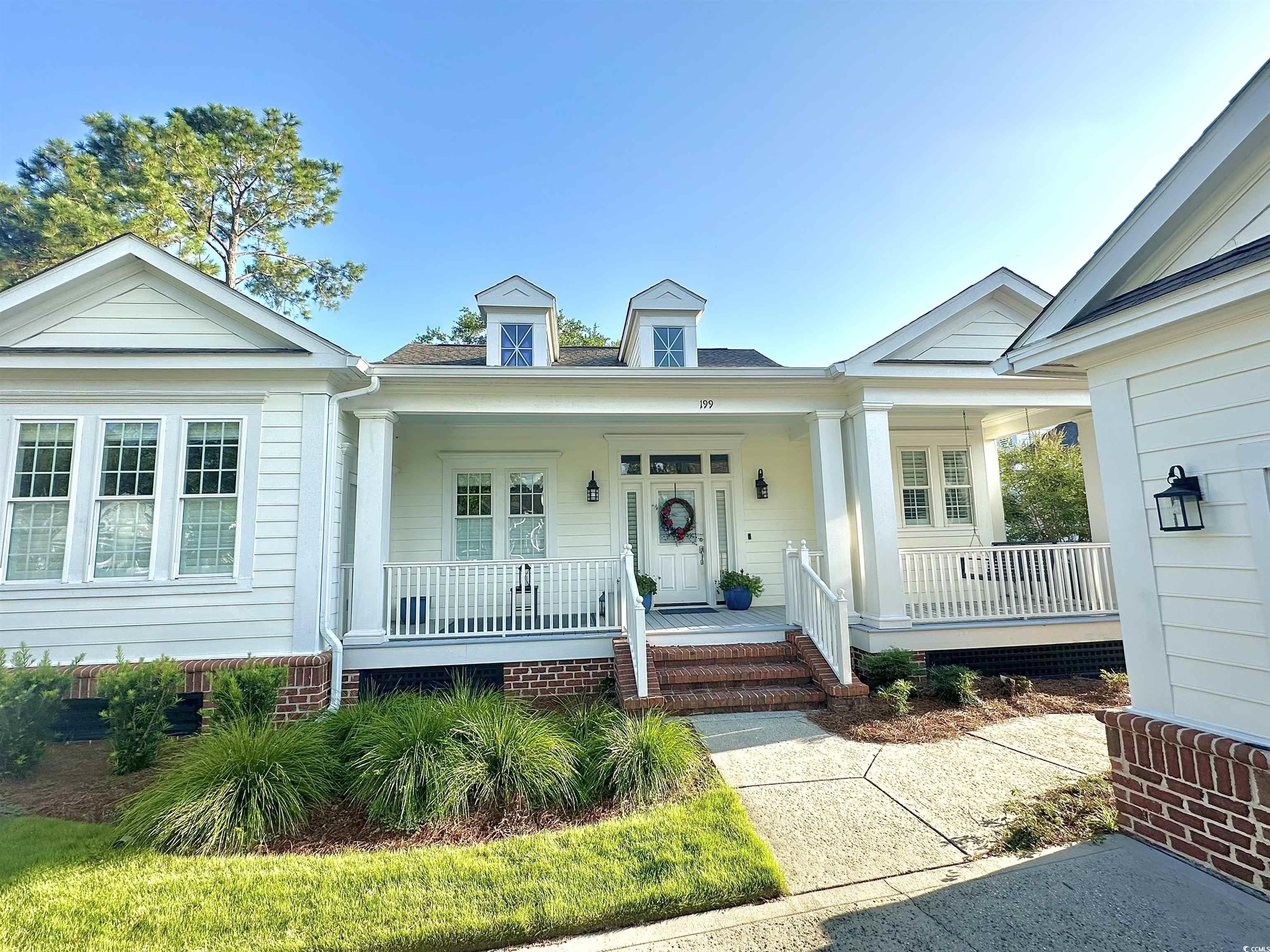 199 Cottage Ct.