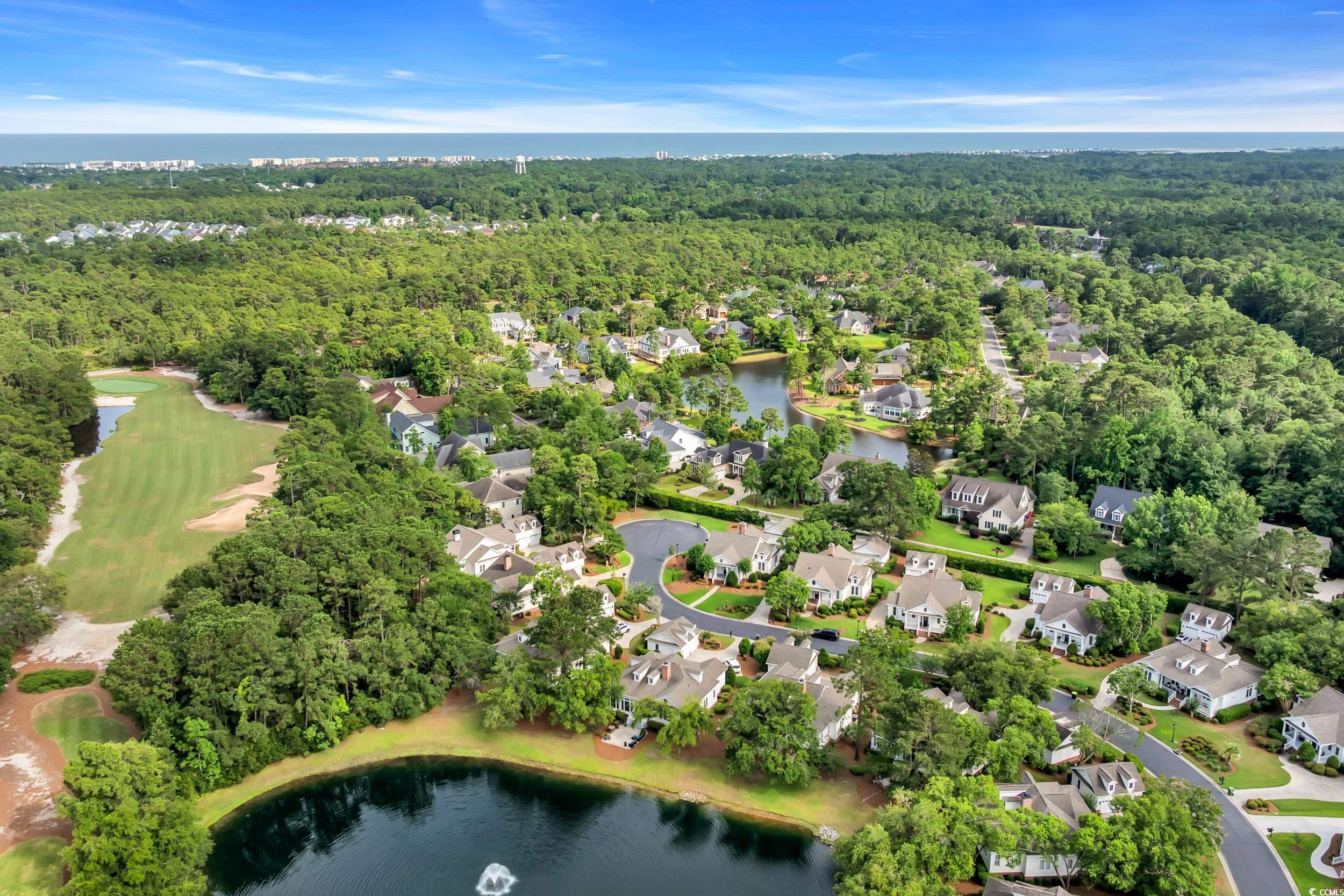 199 Cottage Ct., Pawleys Island, South Carolina image 2
