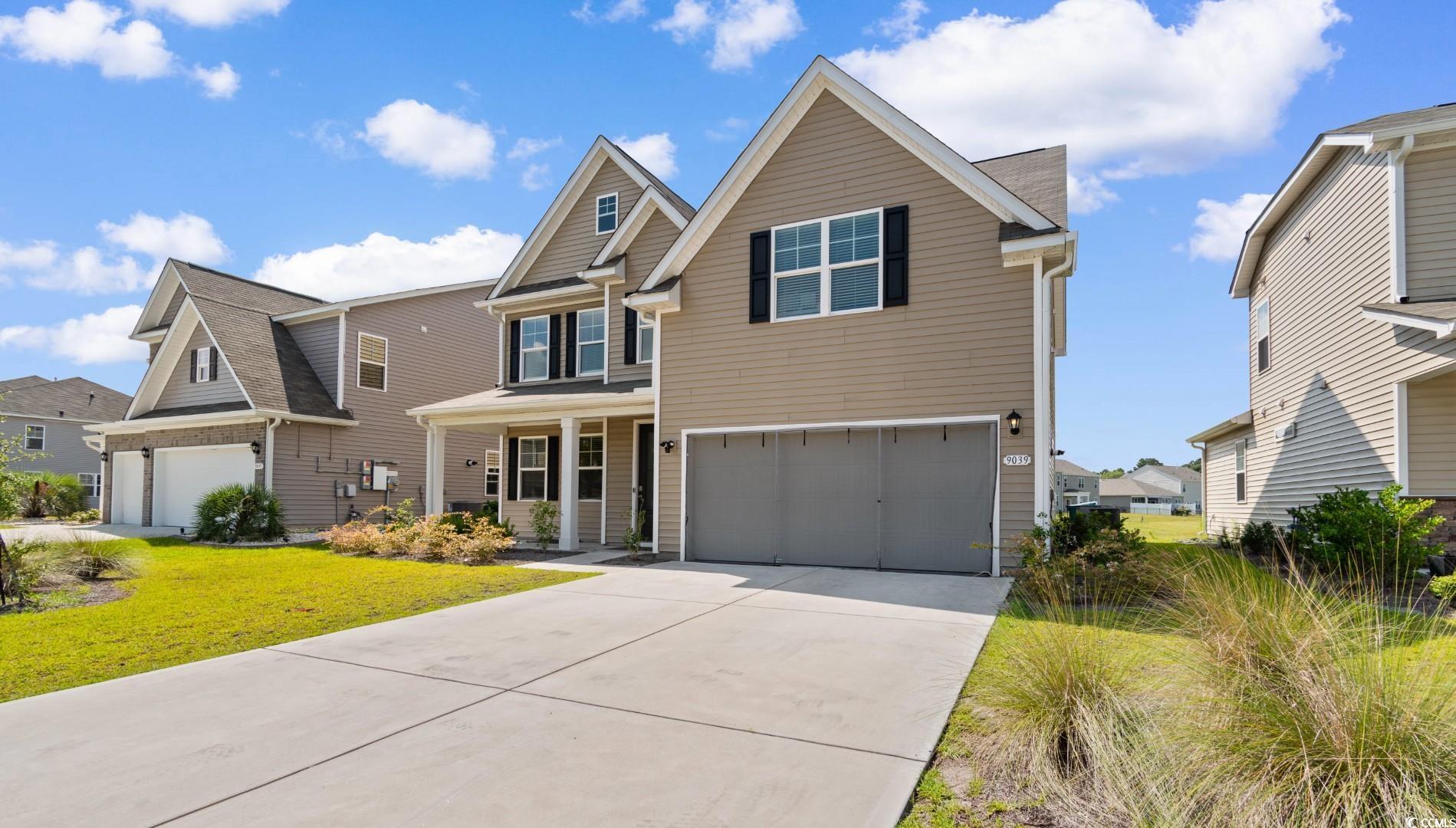 9039 Fort Hill Way Myrtle Beach, SC 29579