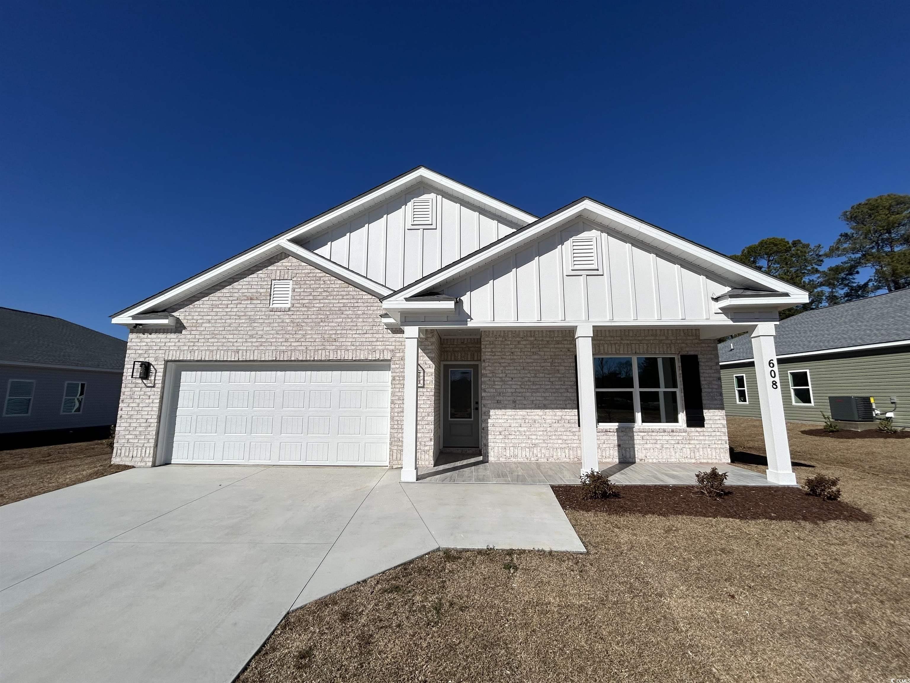 608 Carter Reid Ct.