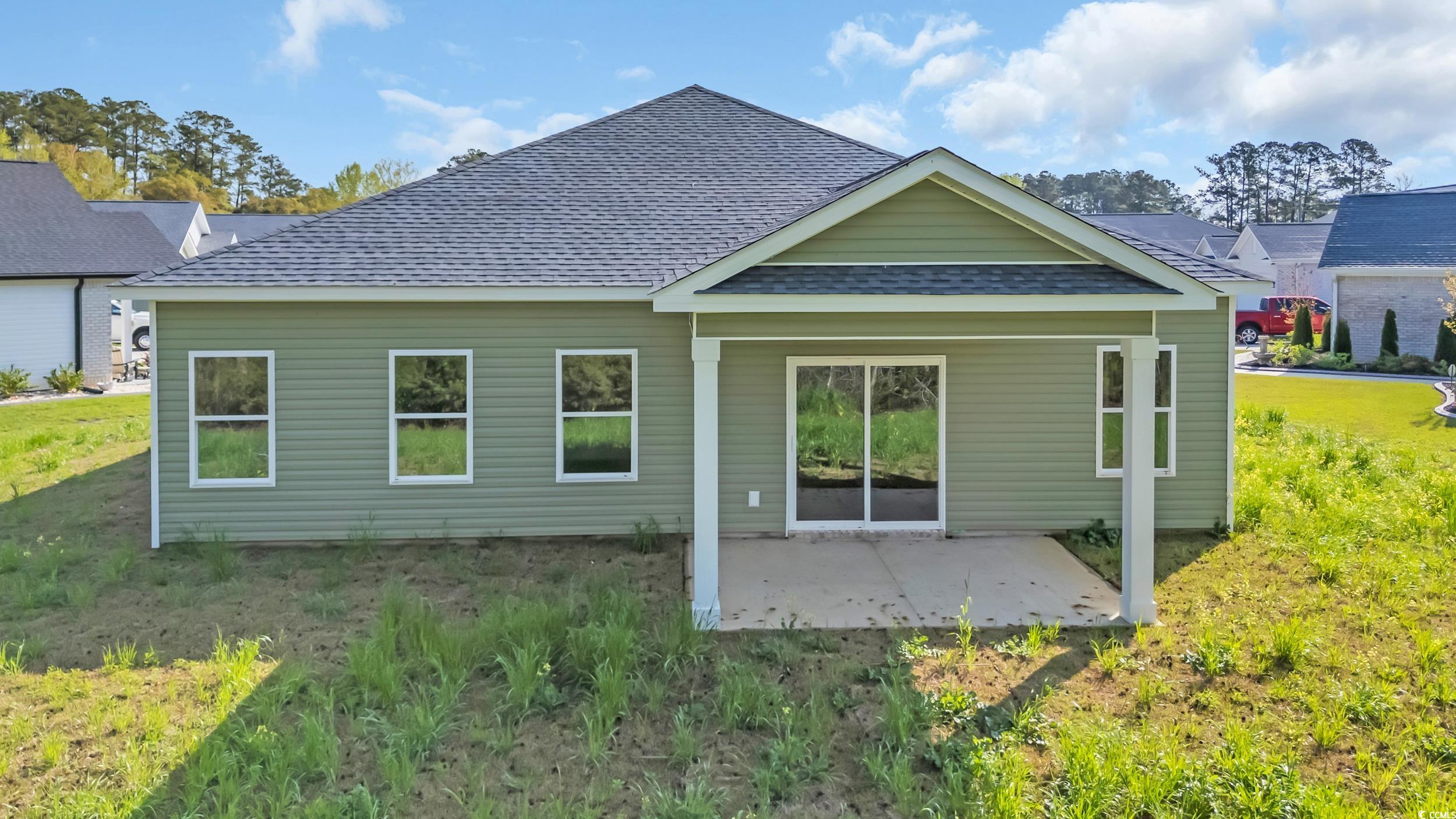 608 Carter Reid Ct.