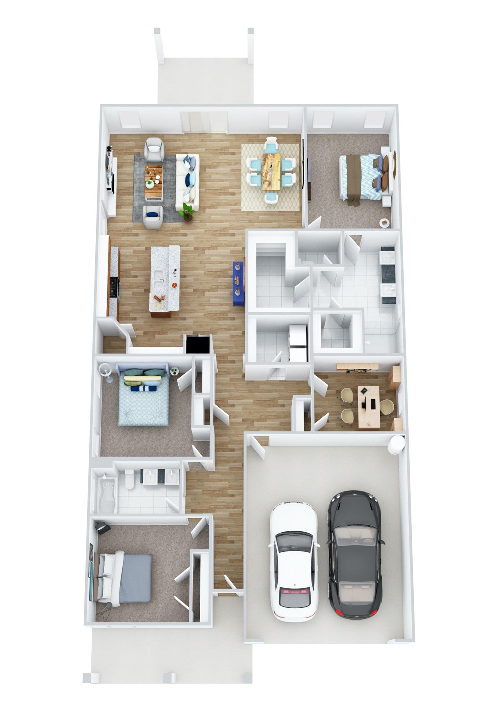 608 Carter Reid Ct., Conway, South Carolina image 24