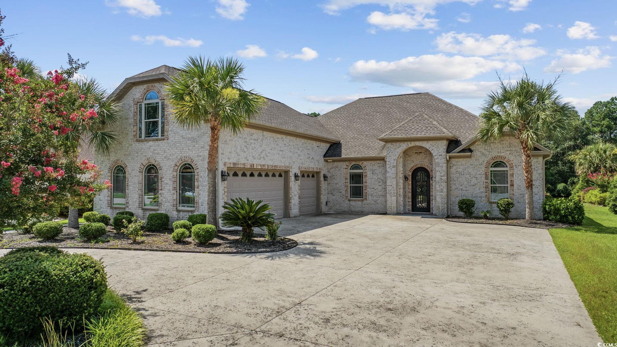 8444 Juxa Dr. Myrtle Beach, SC 29579